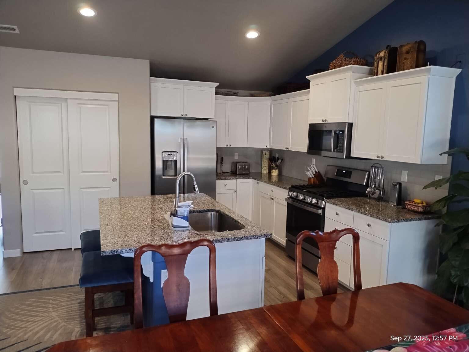 Delta Estates Phase 1 - Residential