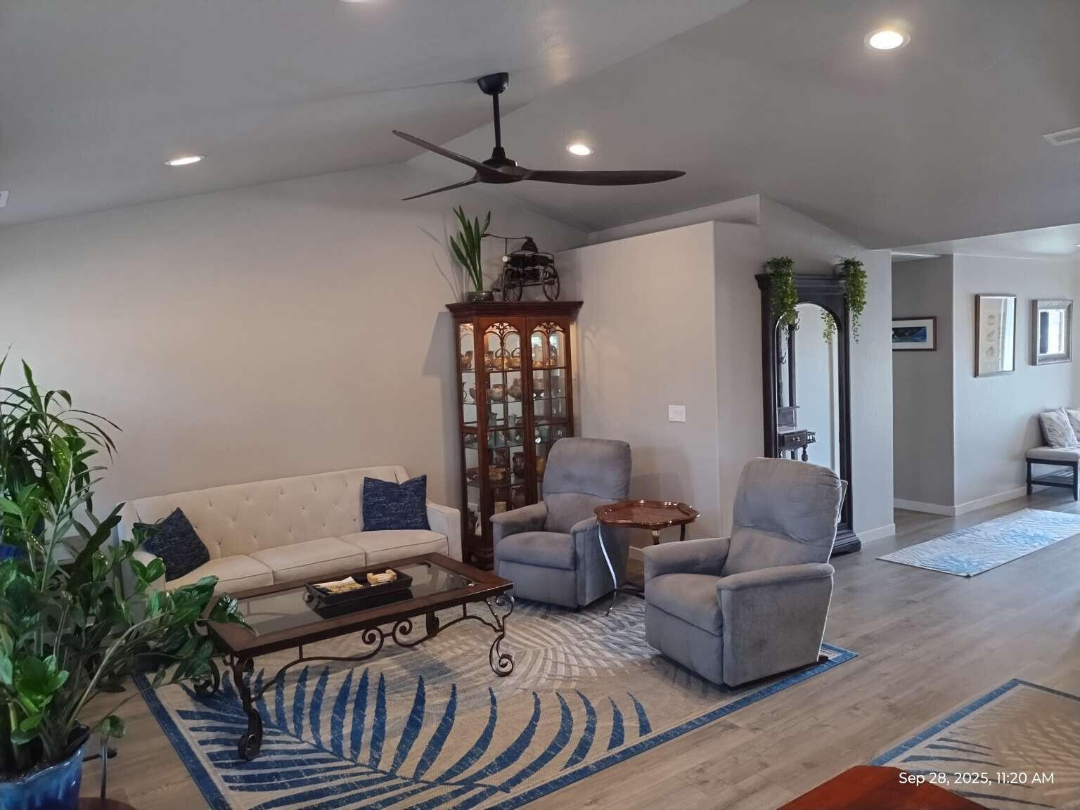 Delta Estates Phase 1 - Residential