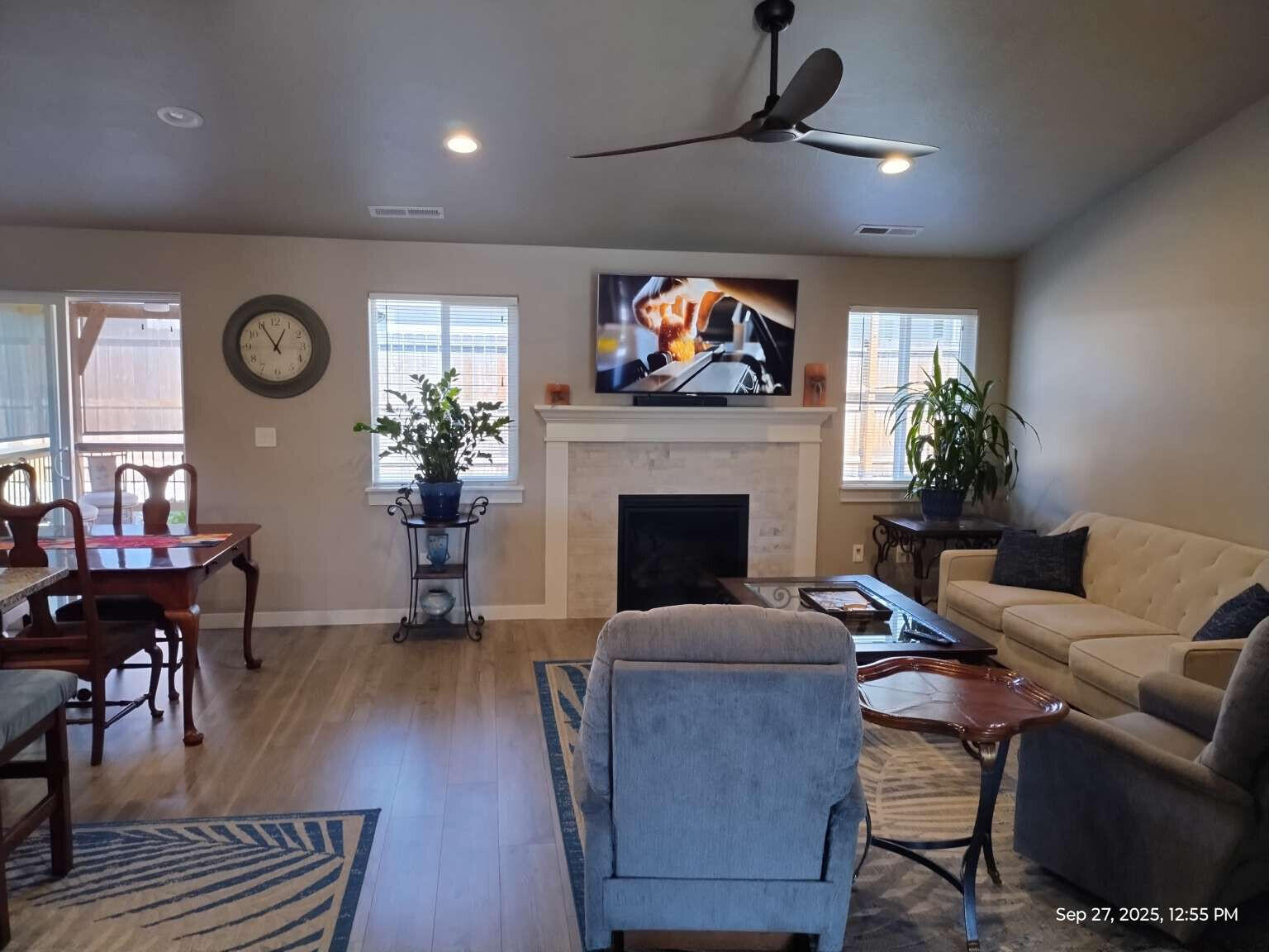 Delta Estates Phase 1 - Residential