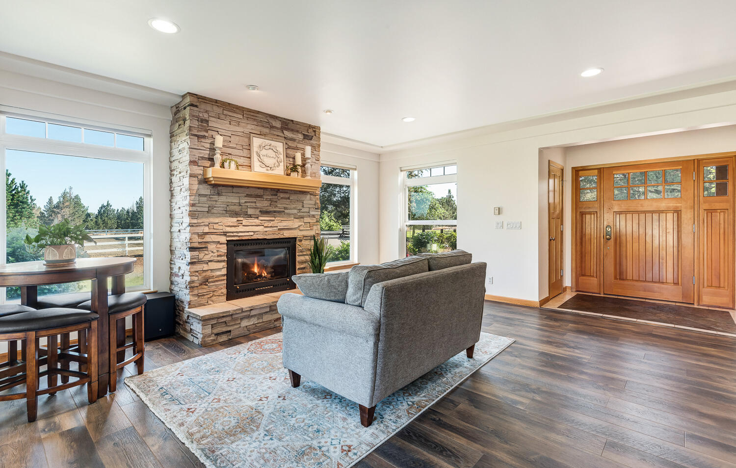 N/A - Residential