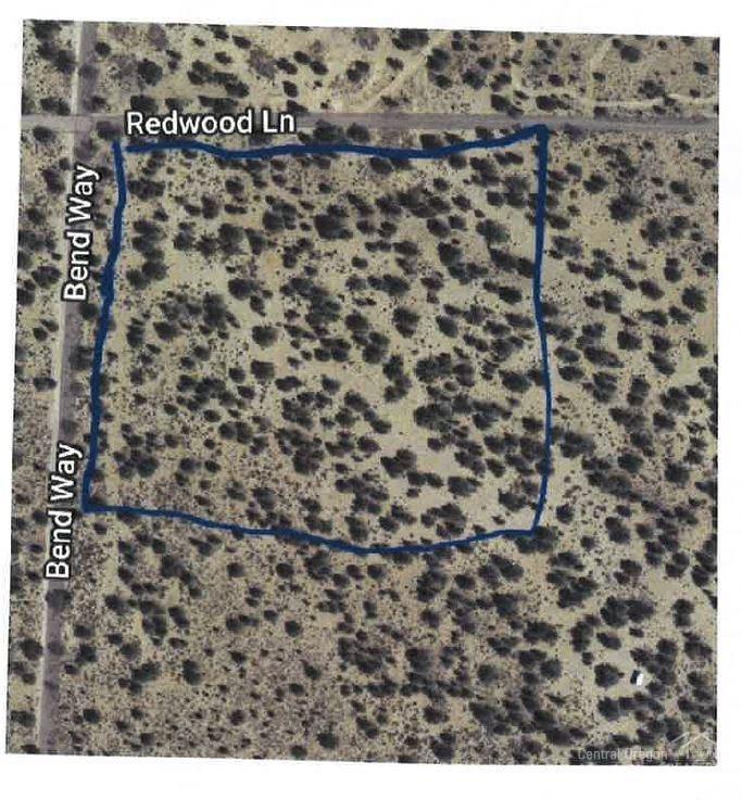 Juniper Acres - Land