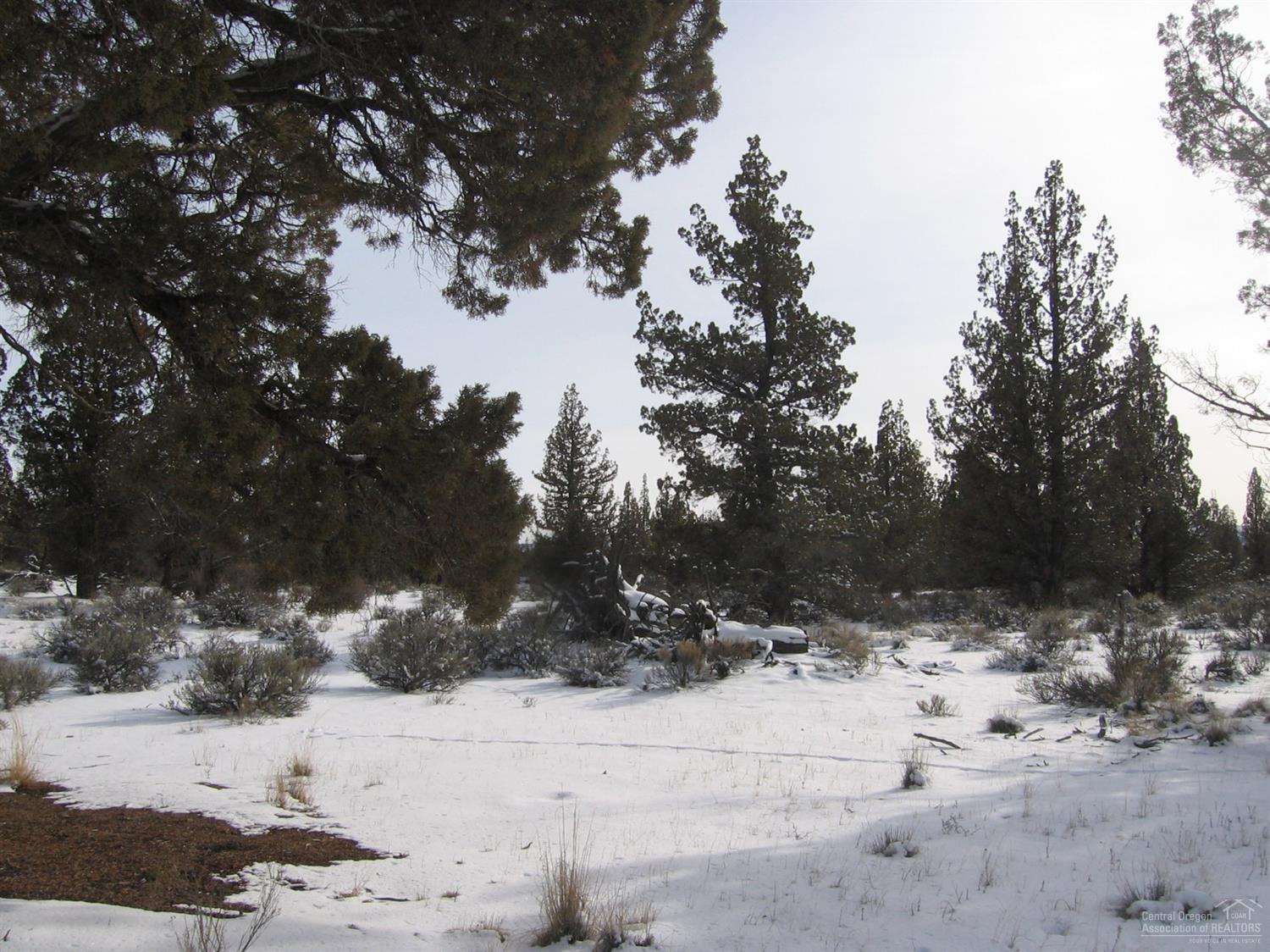 Juniper Acres - Land