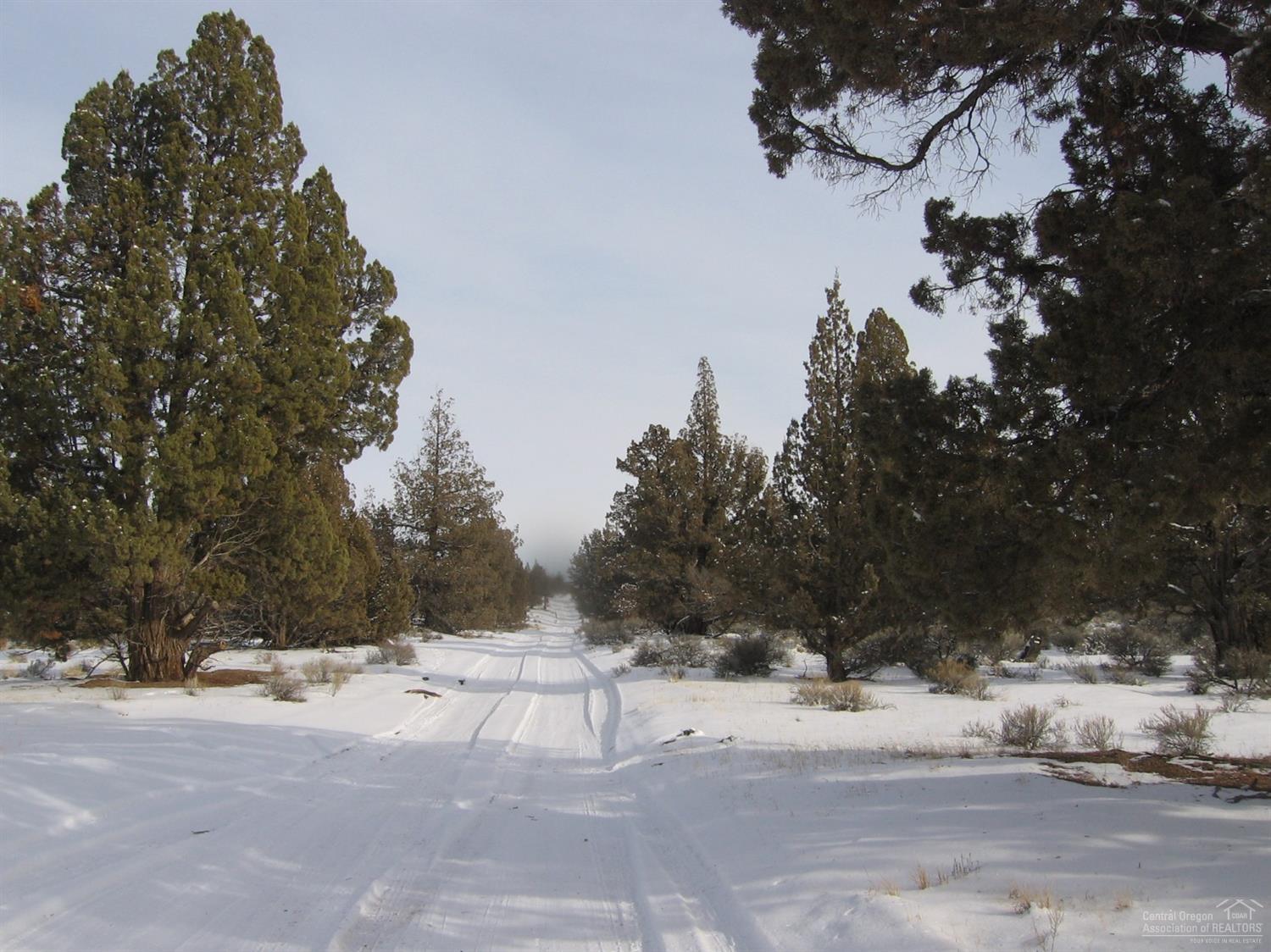 Juniper Acres - Land