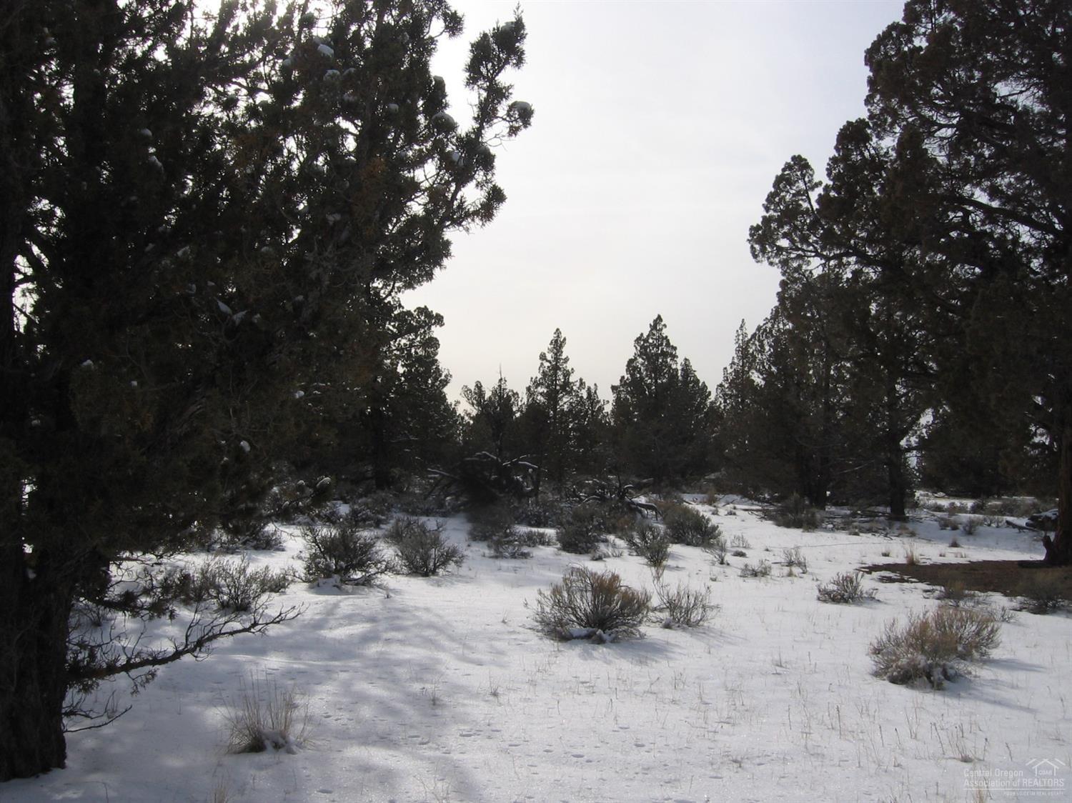 Juniper Acres - Land
