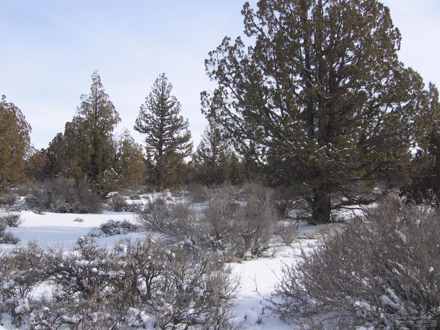 Juniper Acres - Land