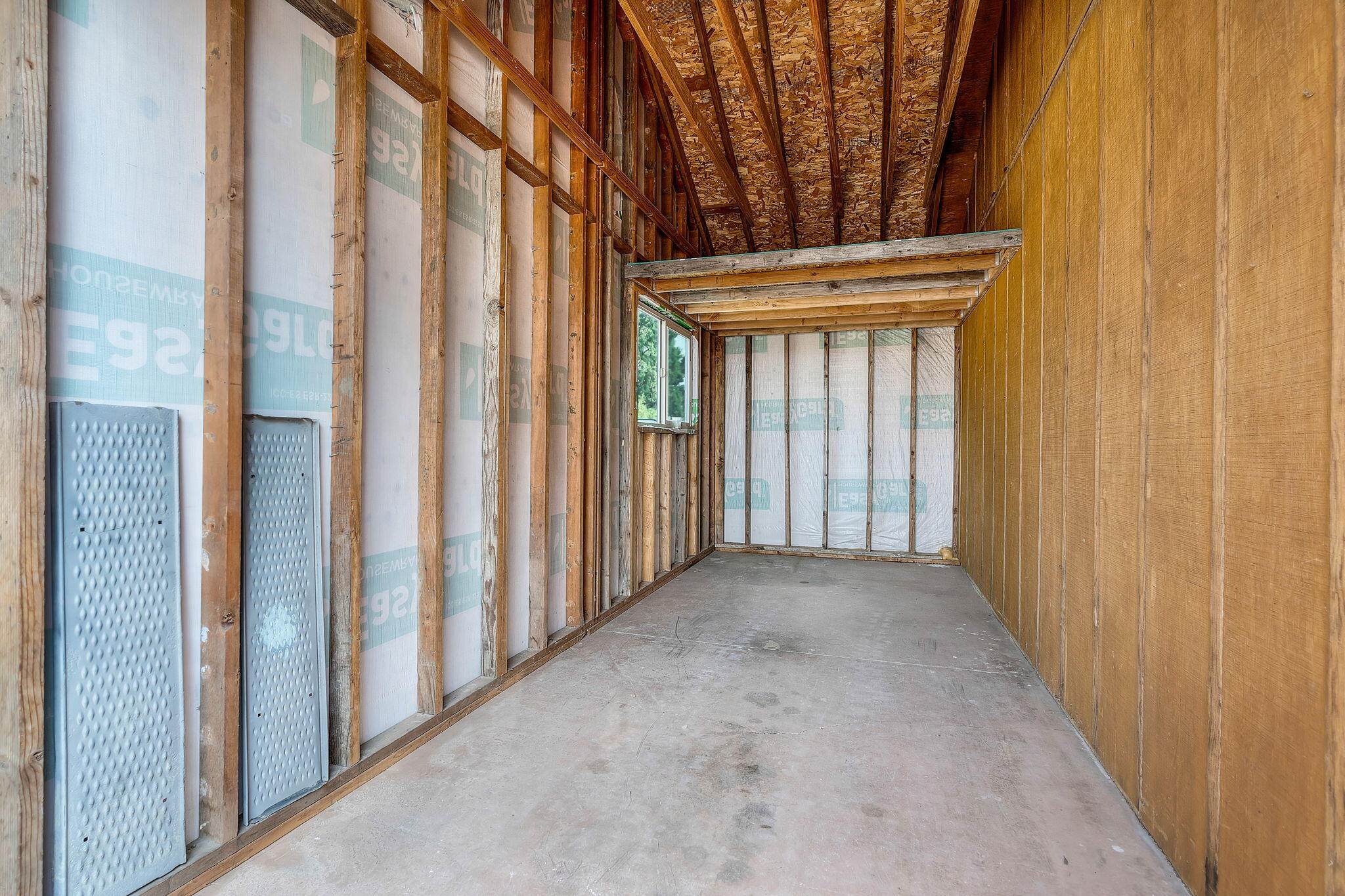 Crr 3 - Residential