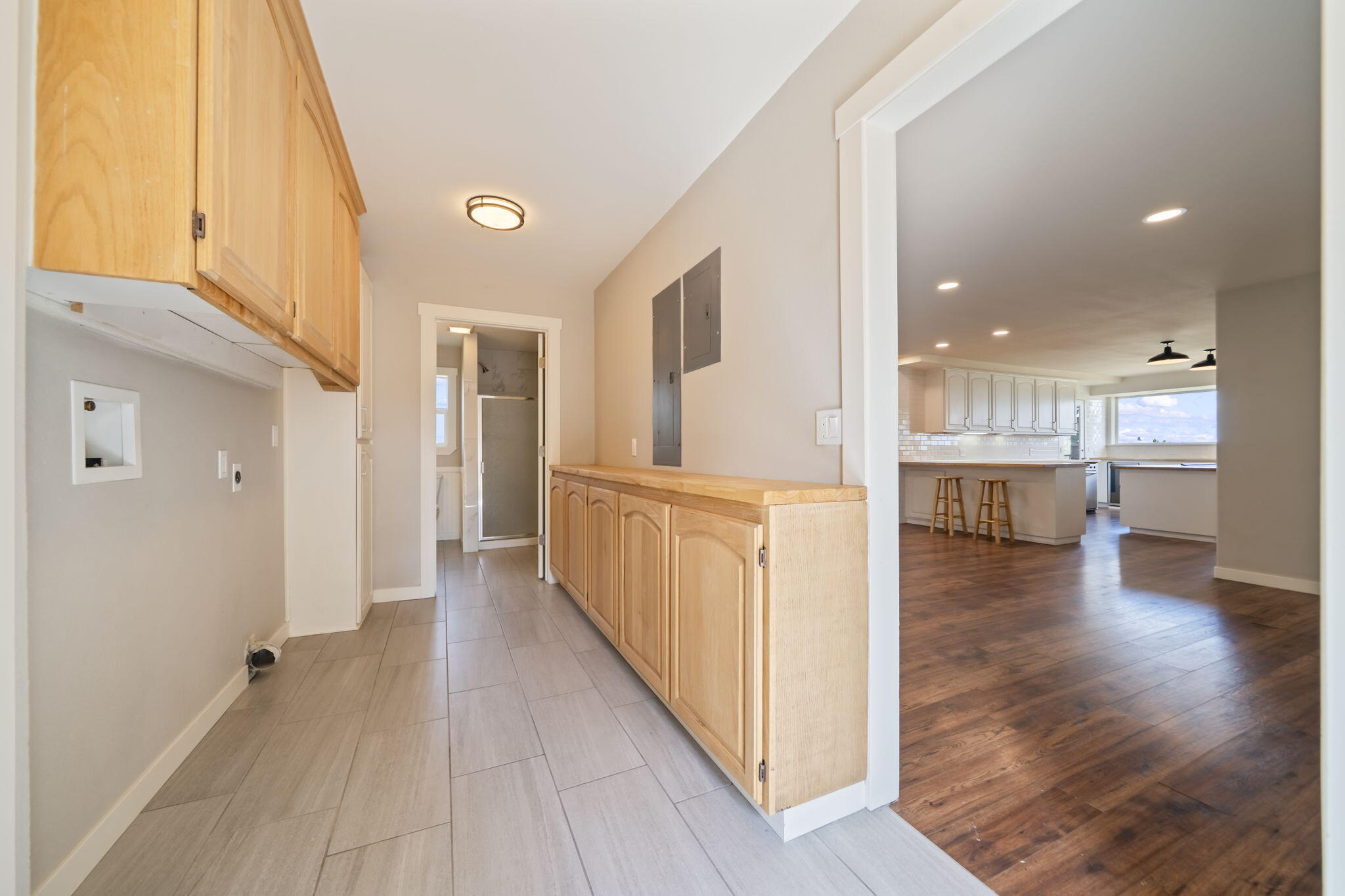 Sundance East - Residential