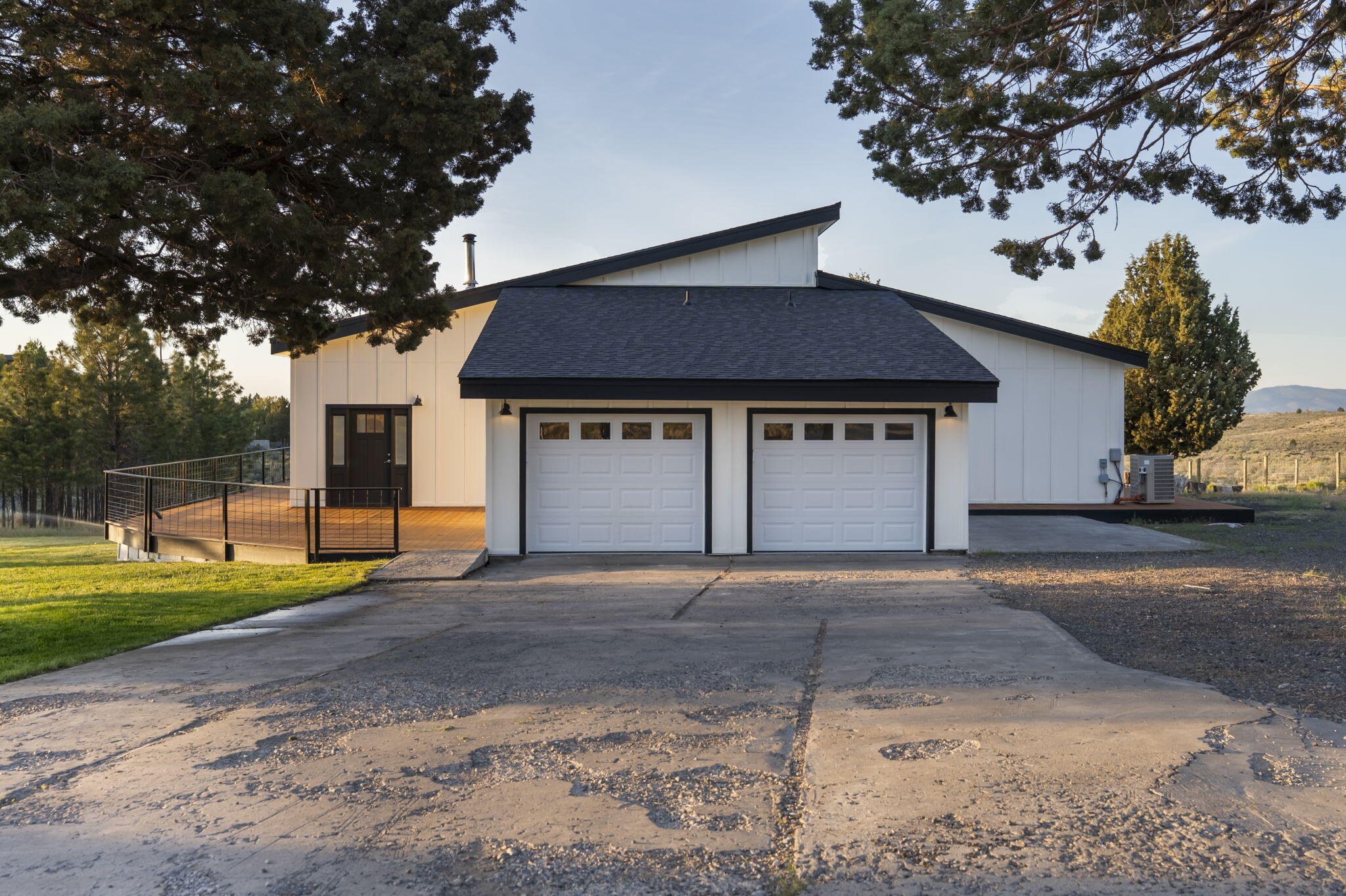 Sundance East - Residential
