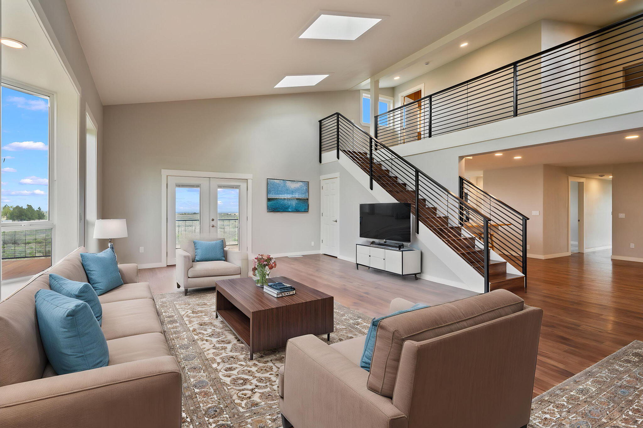Sundance East - Residential