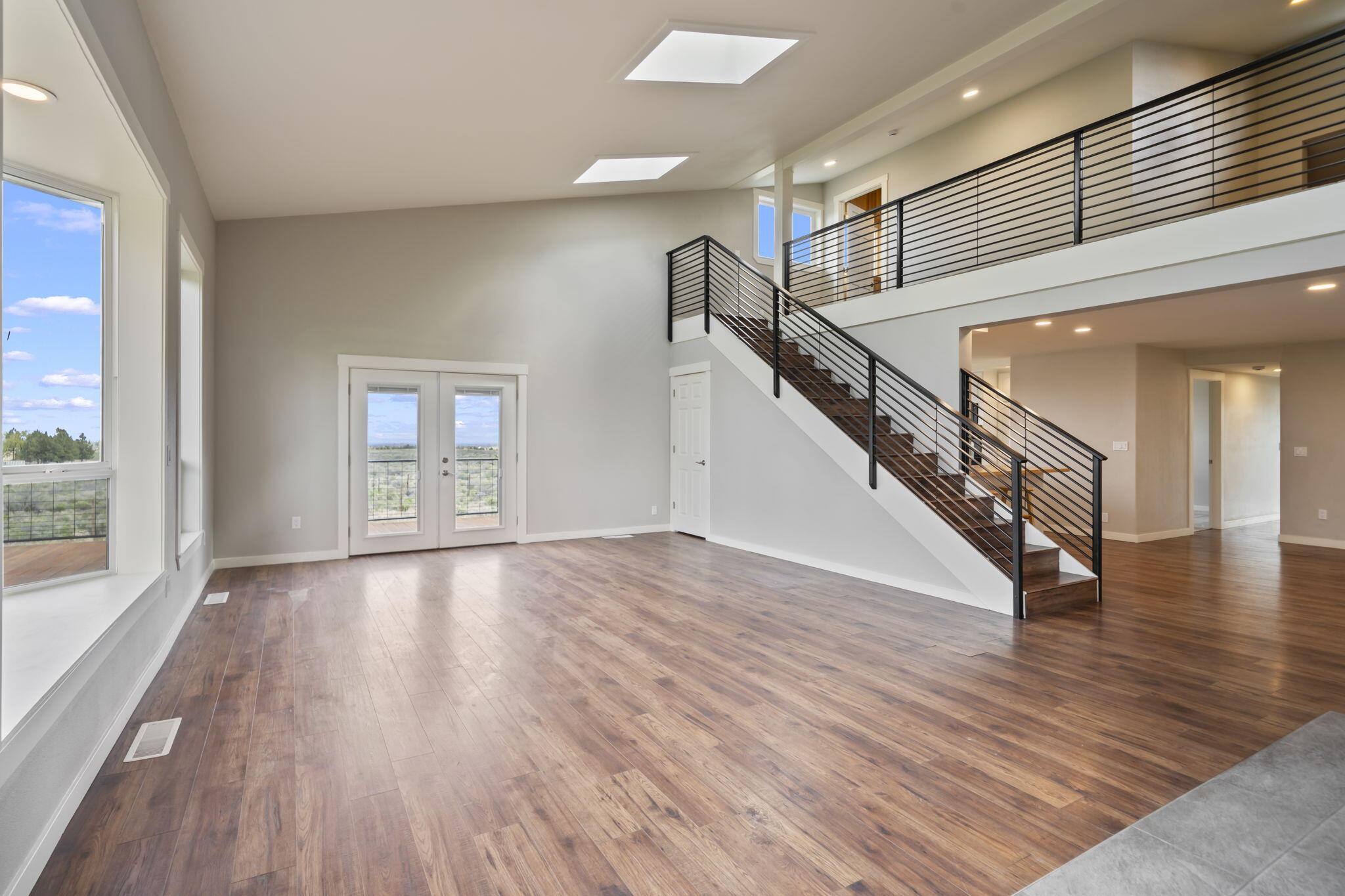 Sundance East - Residential