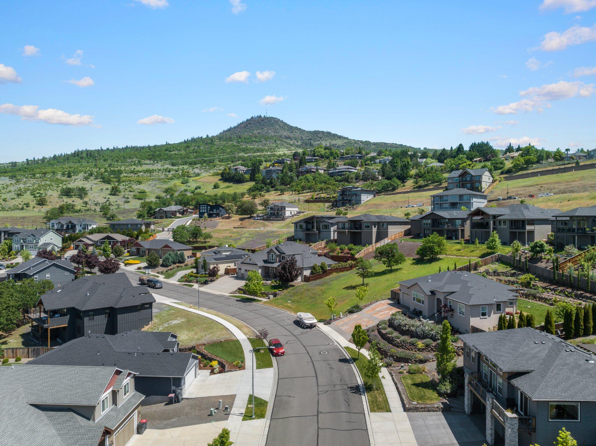 N/A - Land