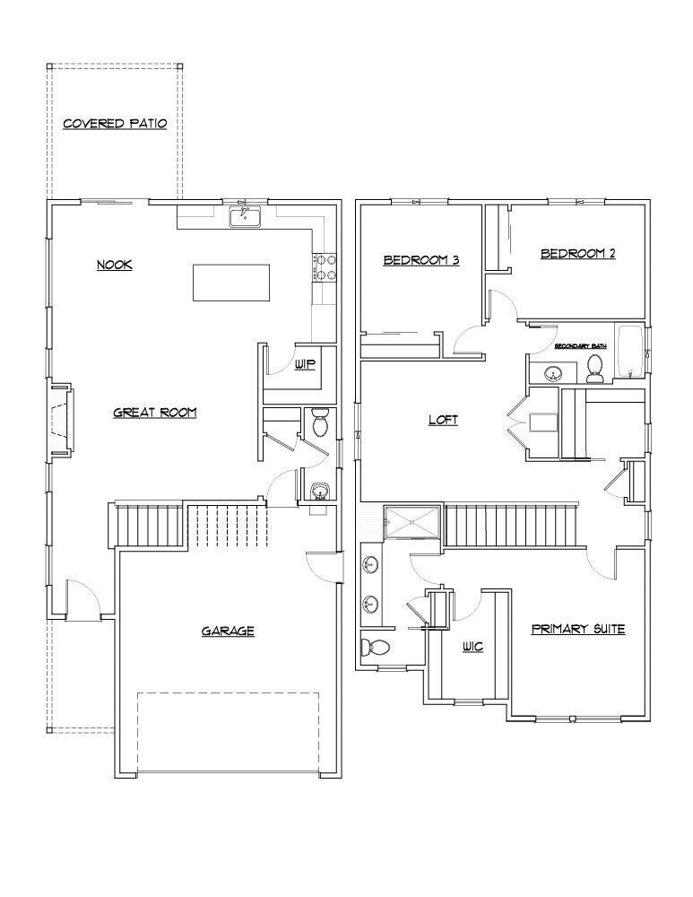 Petrosa - Residential