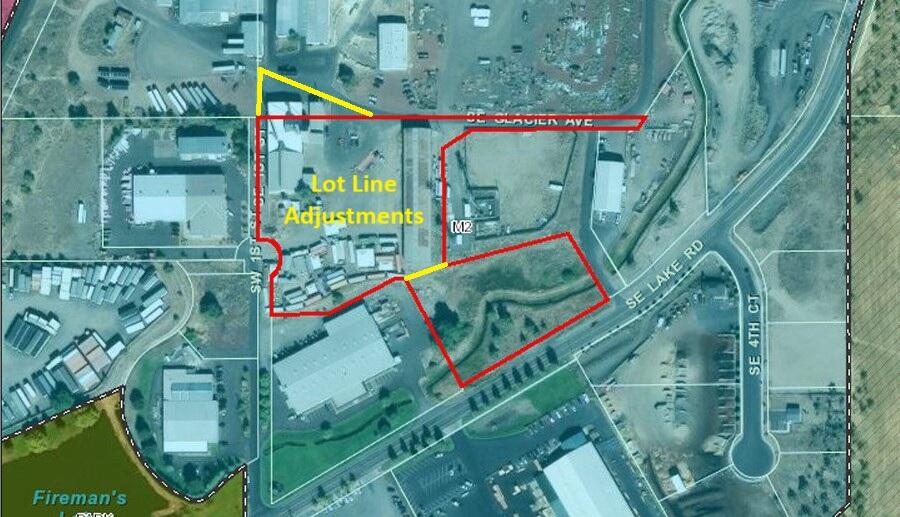 CLAR - Commercial Lease