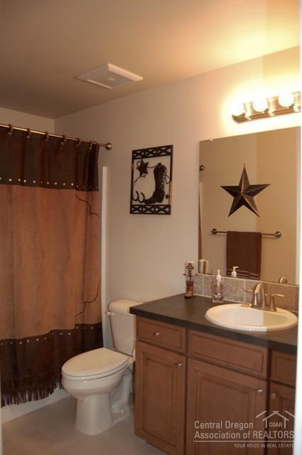 Golden Horseshoe - Residential