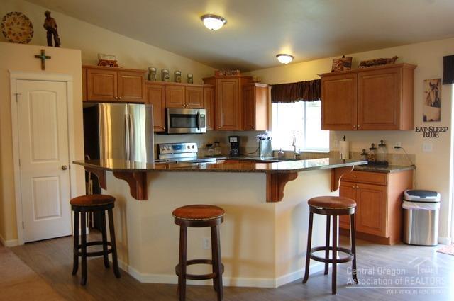 Golden Horseshoe - Residential