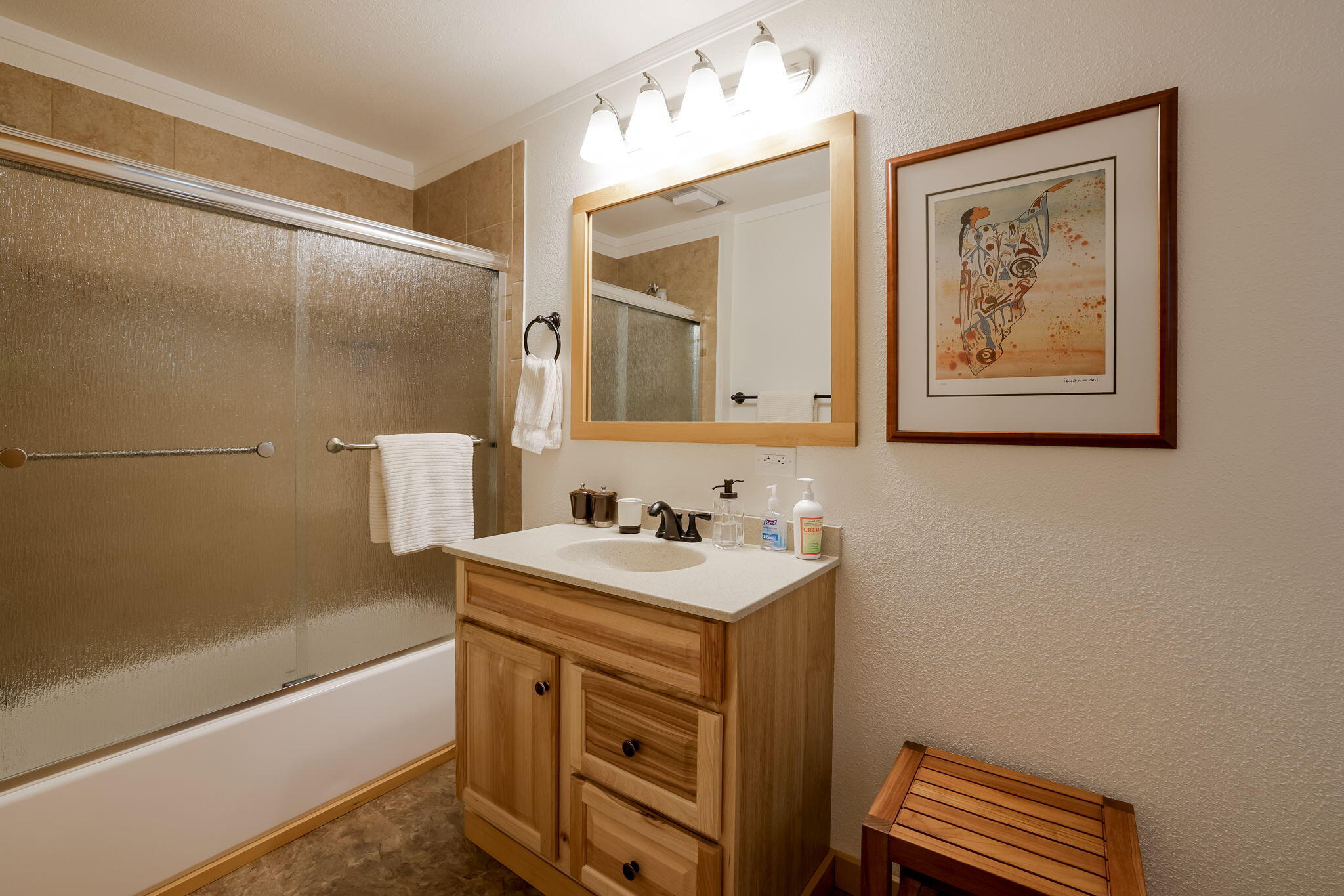Deschutes River Recreation Homesites - Residential