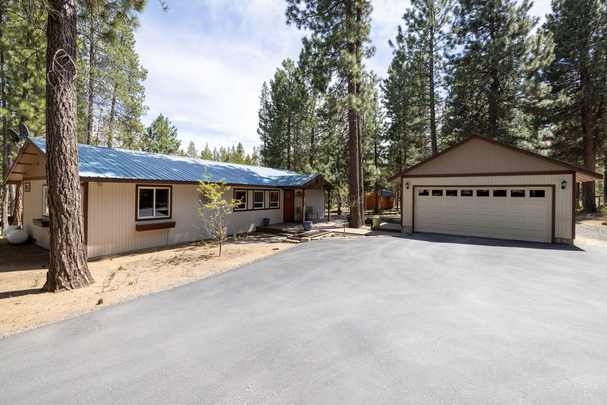 Deschutes River Recreation Homesites - Residential