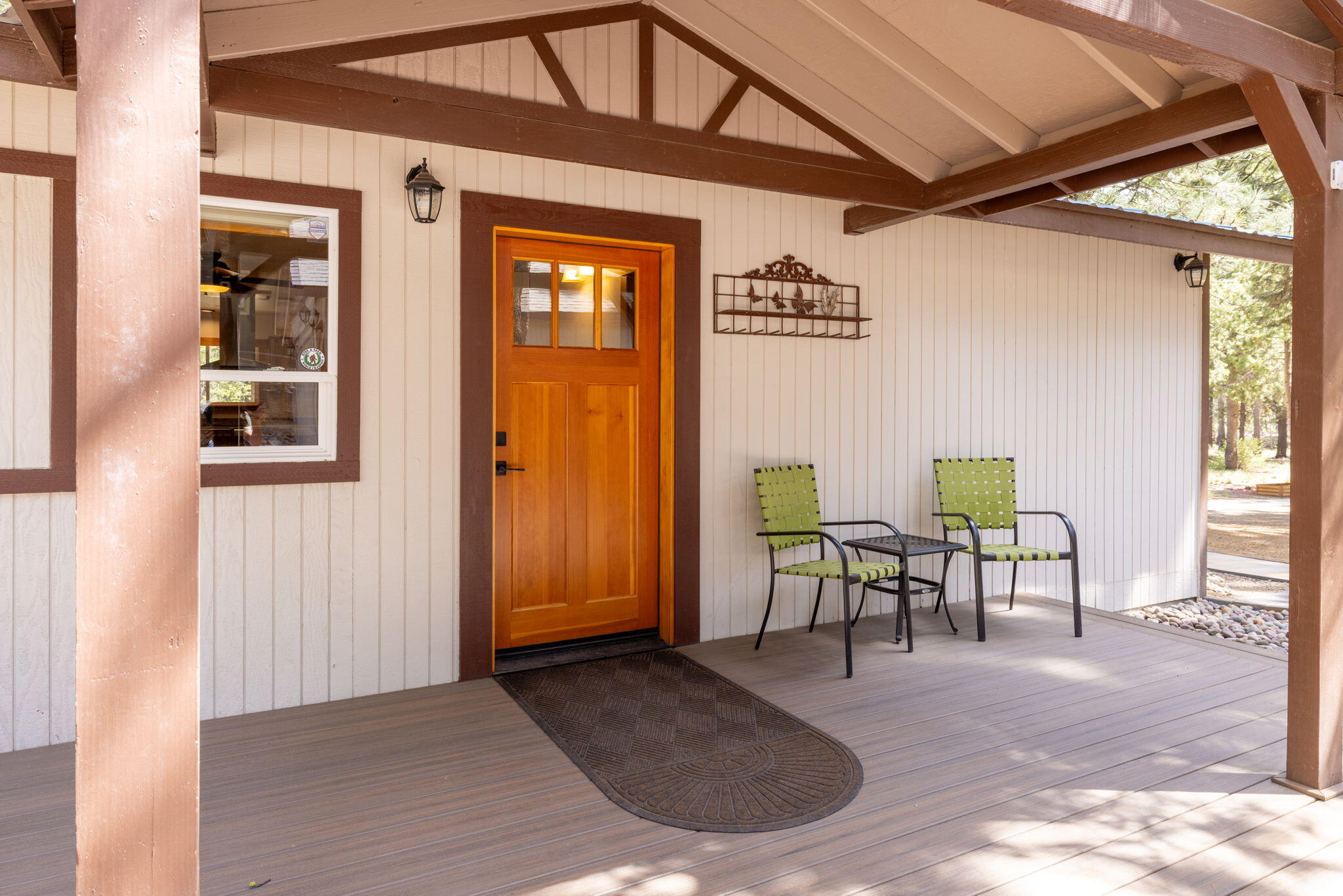 Deschutes River Recreation Homesites - Residential