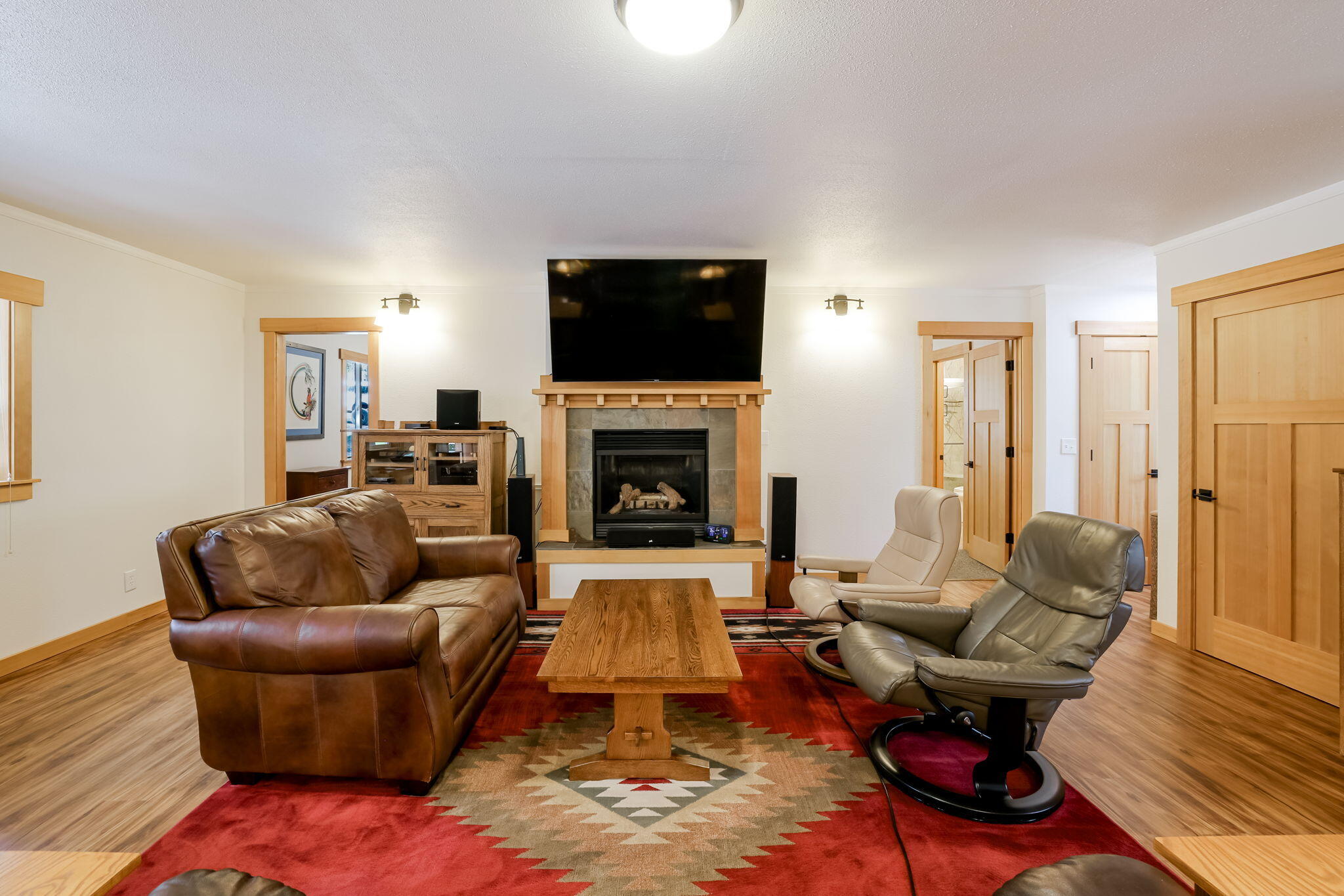 Deschutes River Recreation Homesites - Residential