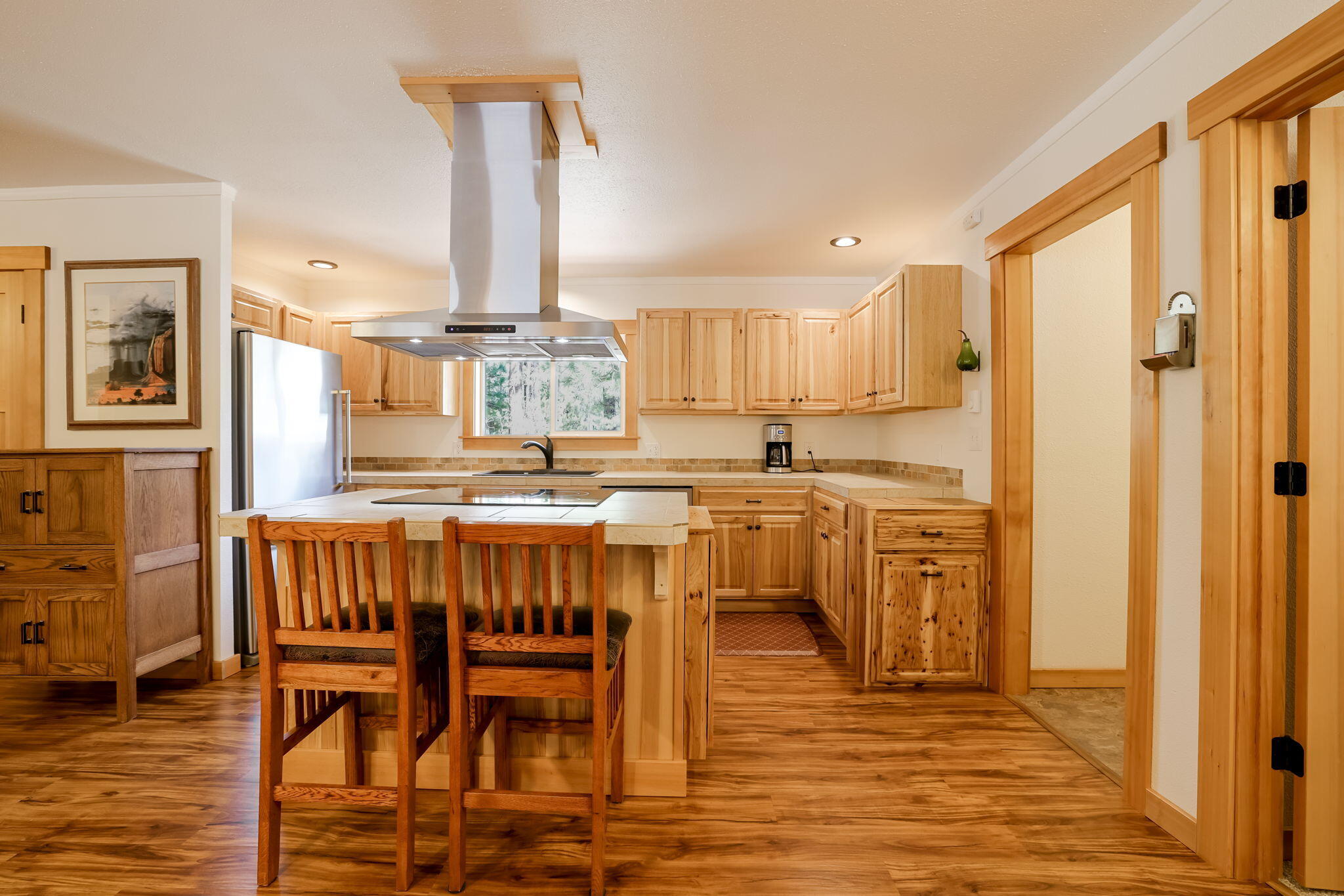 Deschutes River Recreation Homesites - Residential