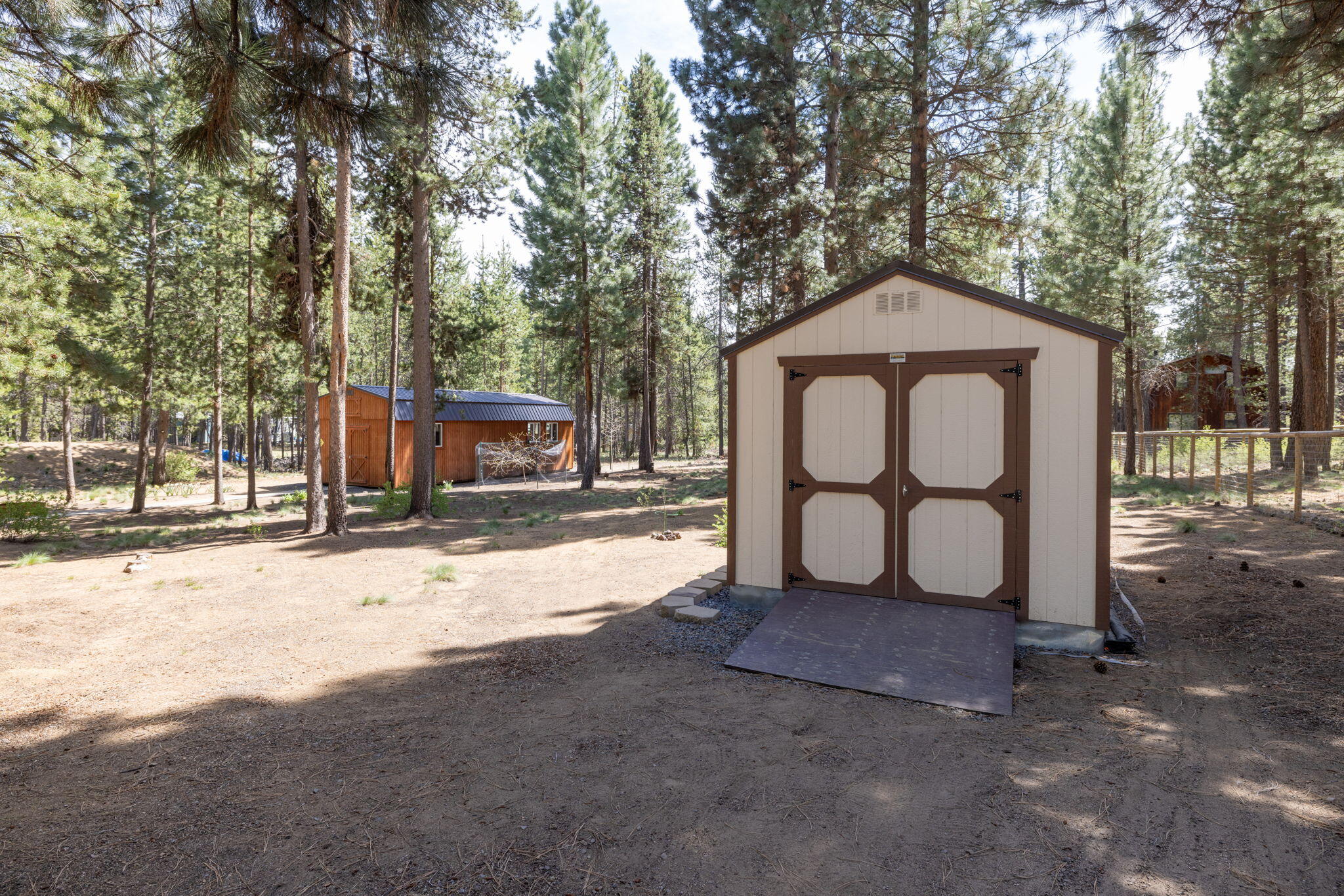 Deschutes River Recreation Homesites - Residential