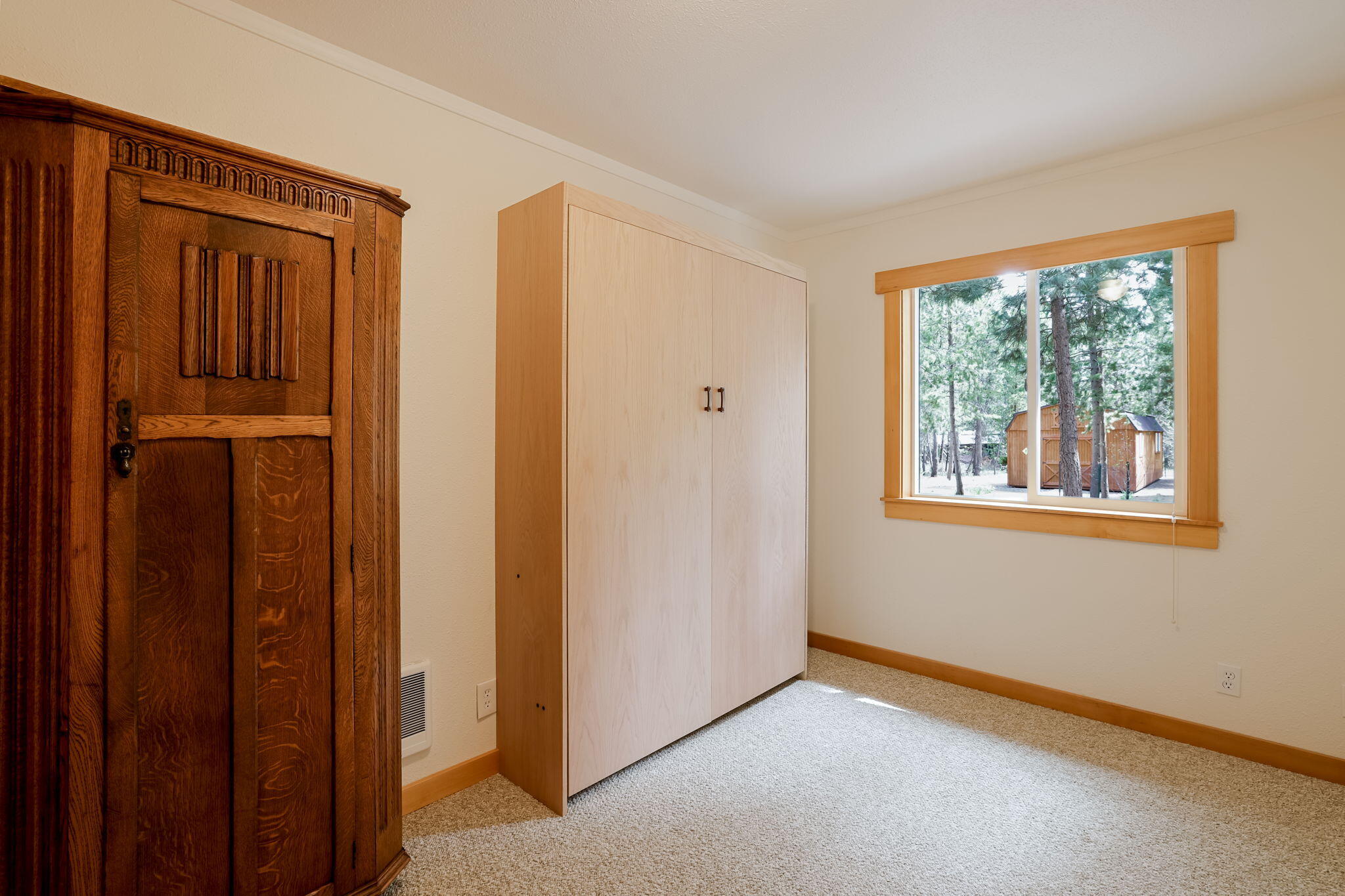 Deschutes River Recreation Homesites - Residential