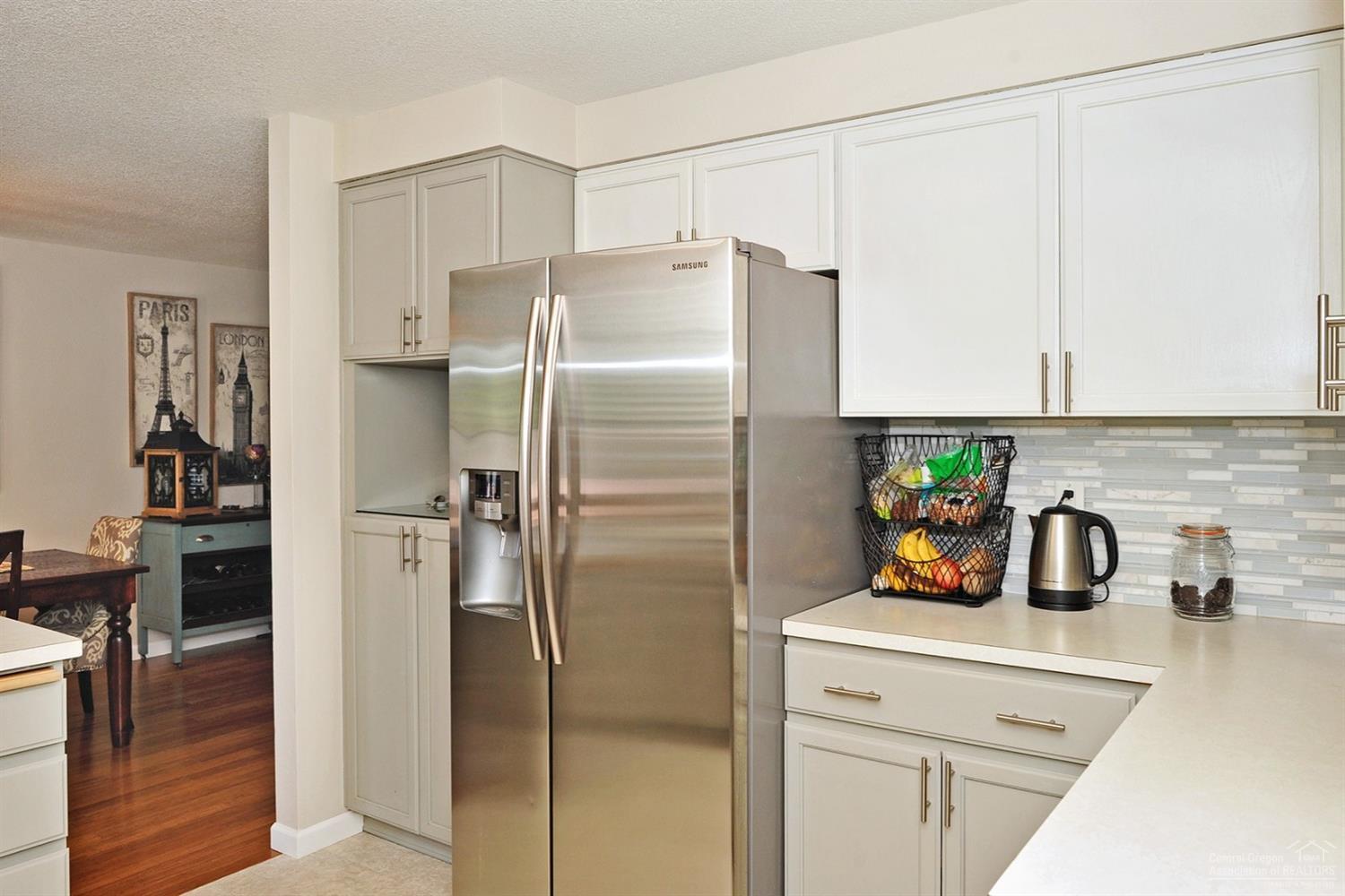 Vista Ridge - Residential