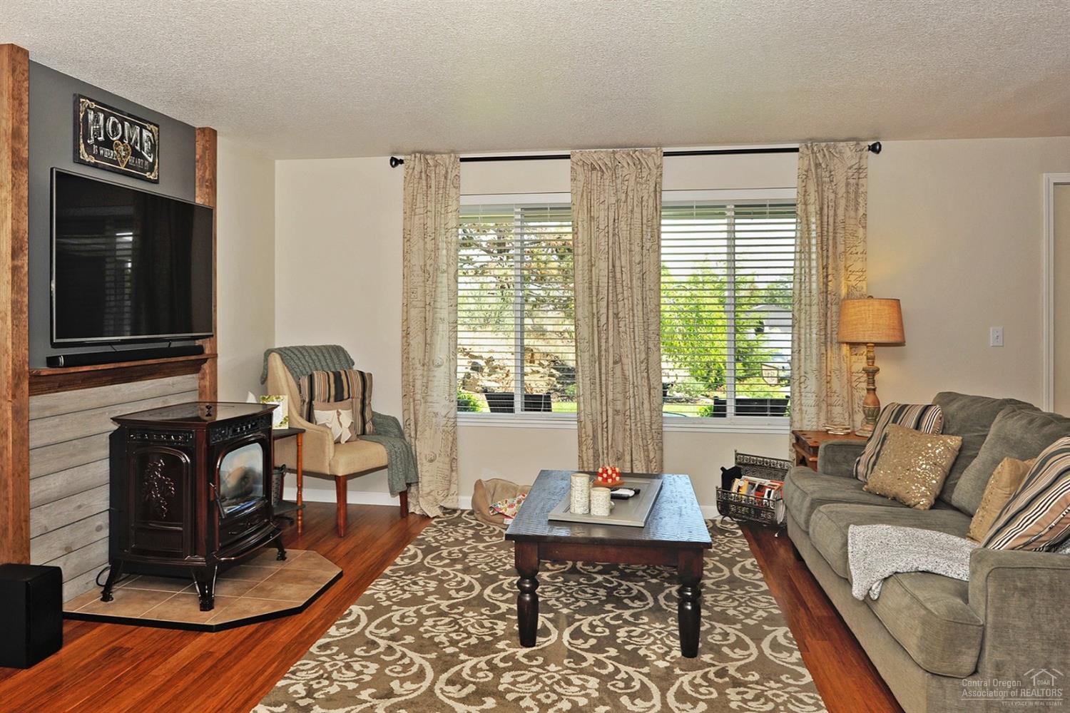 Vista Ridge - Residential