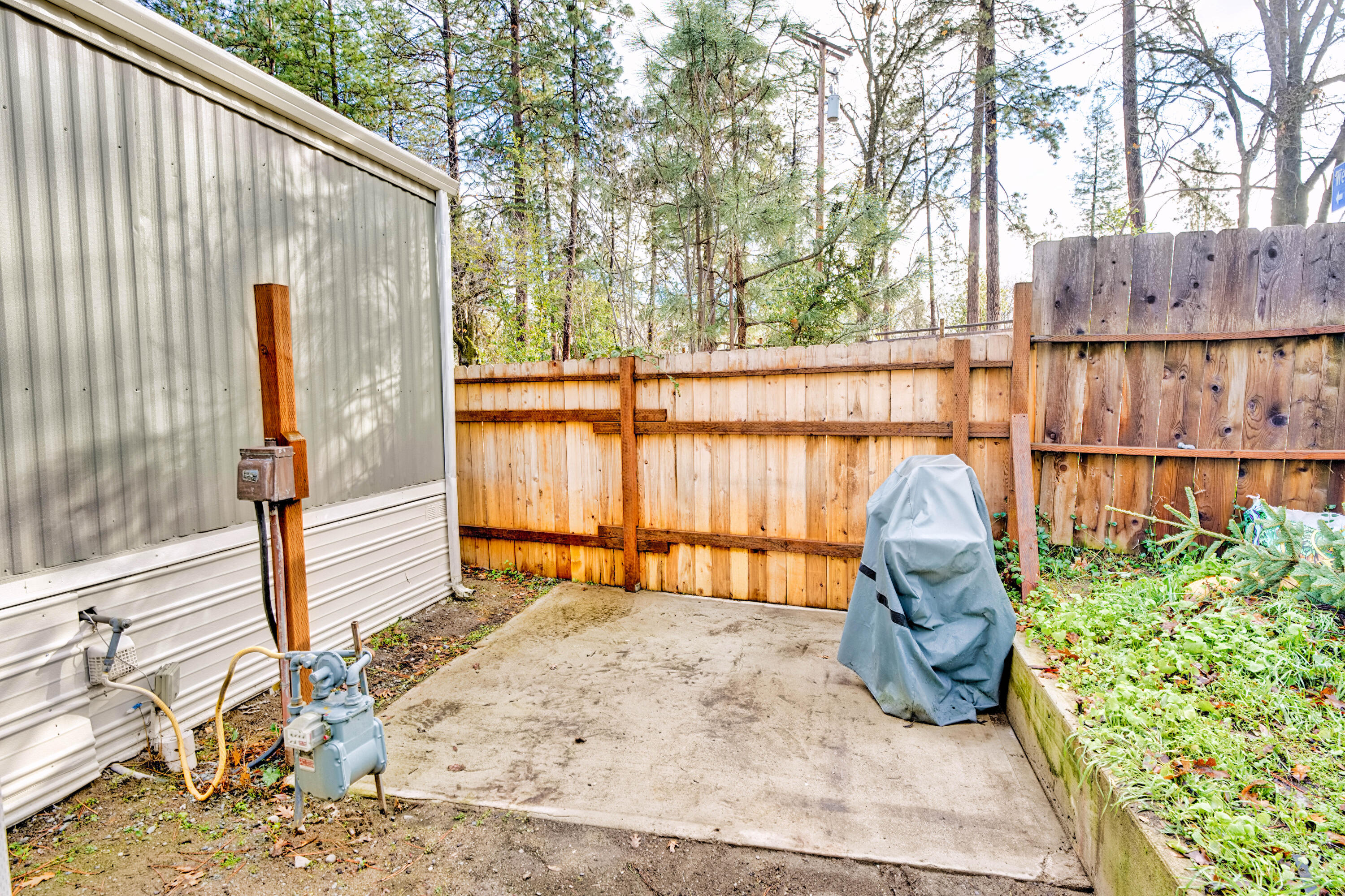 Siskiyou Village Unit No 1 - Residential