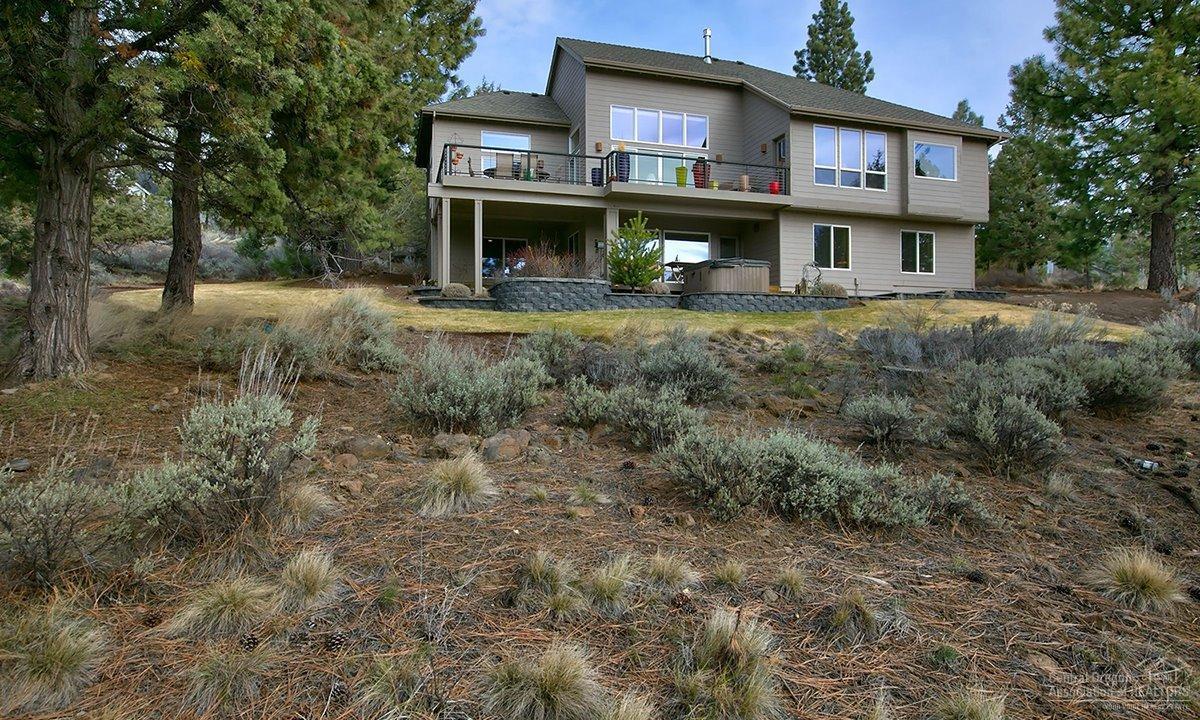 Awbrey Butte - Residential