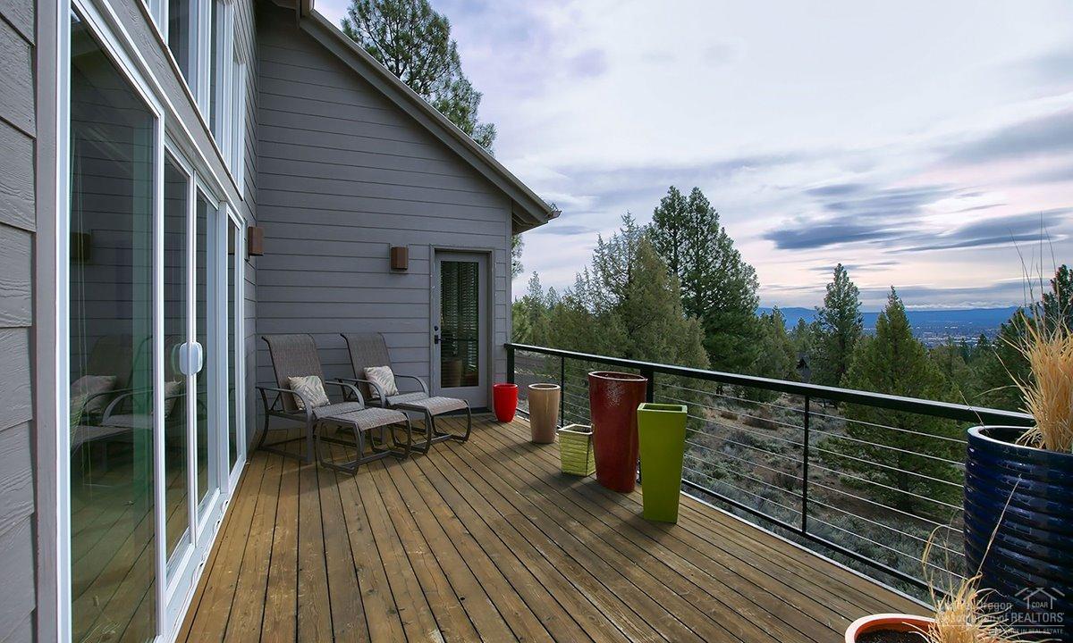 Awbrey Butte - Residential