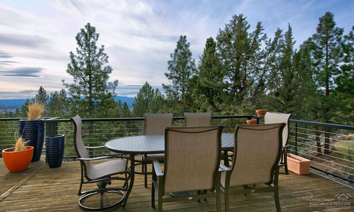 Awbrey Butte - Residential