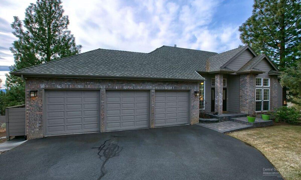 Awbrey Butte - Residential