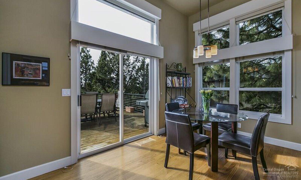 Awbrey Butte - Residential