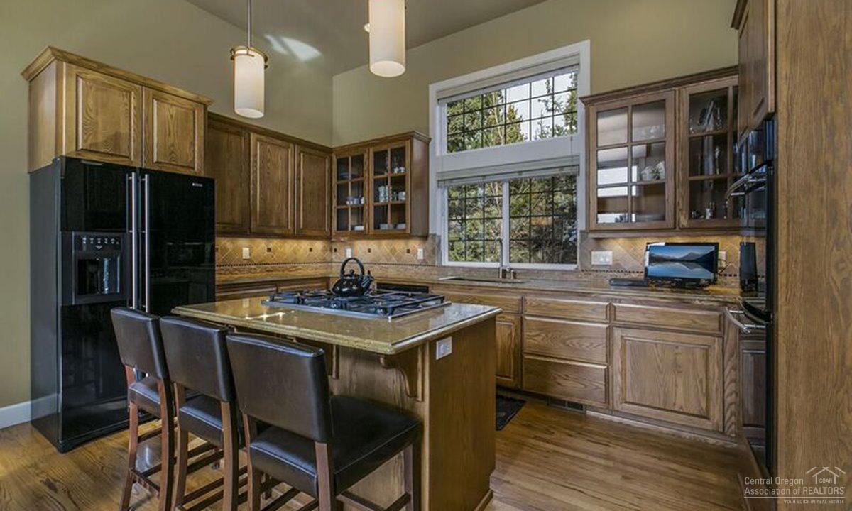 Awbrey Butte - Residential