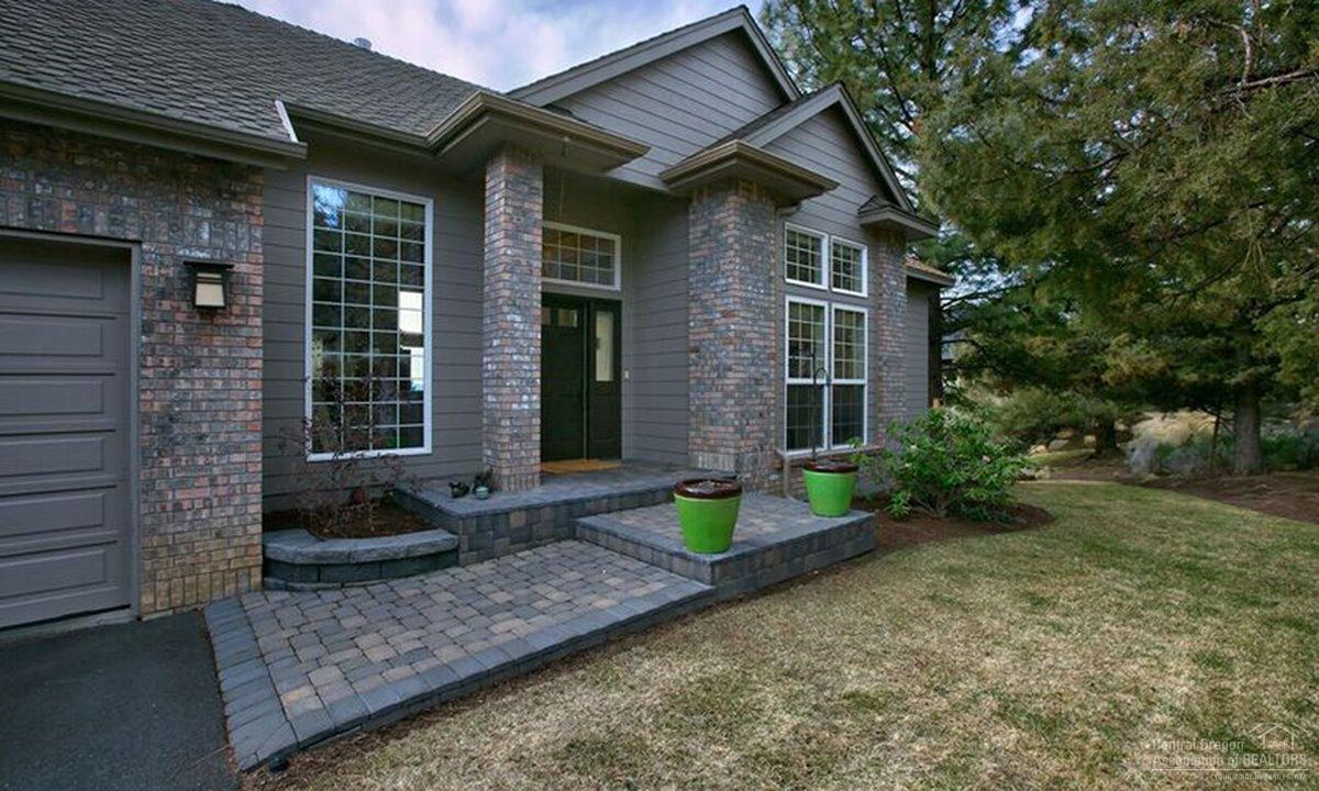 Awbrey Butte - Residential
