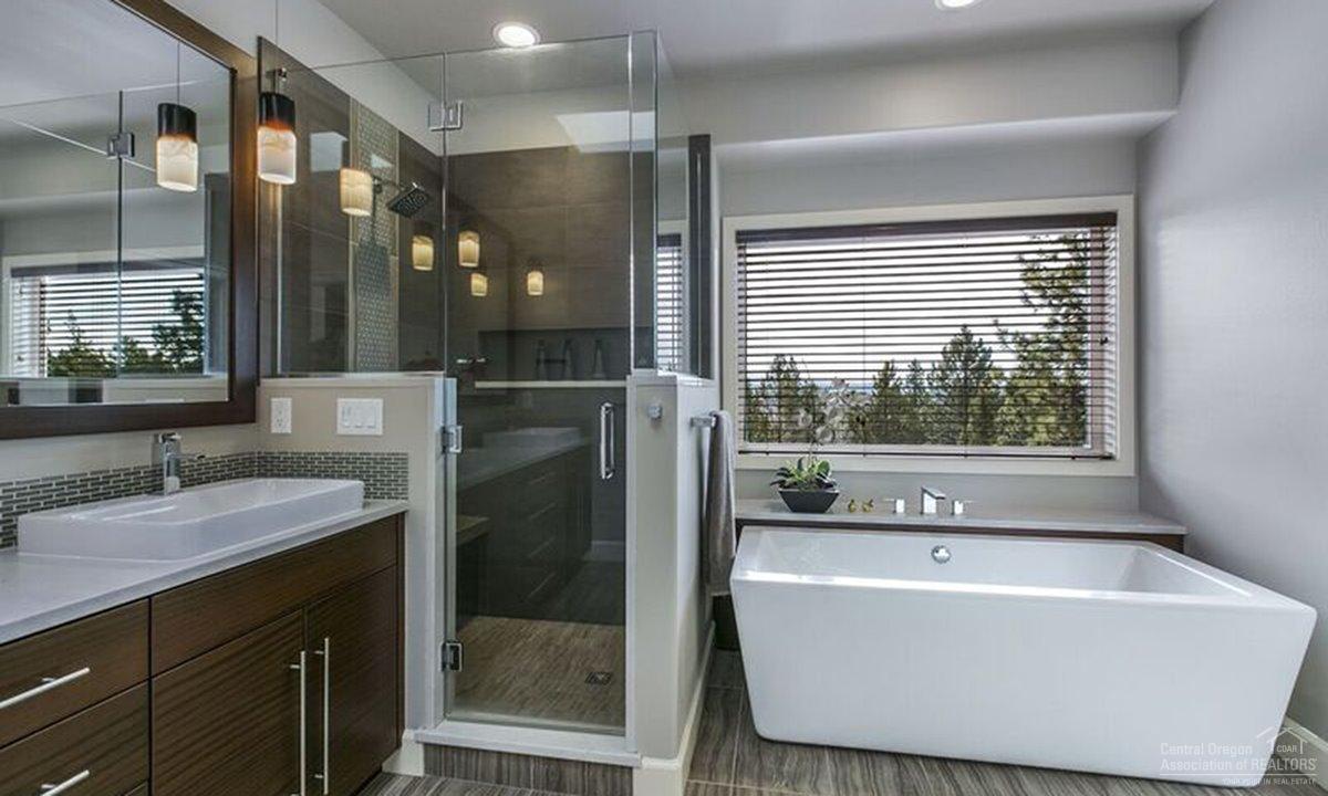 Awbrey Butte - Residential