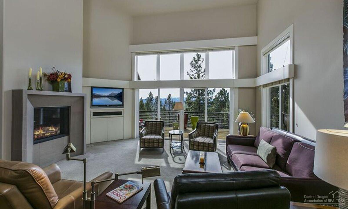 Awbrey Butte - Residential