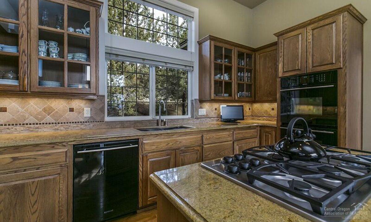 Awbrey Butte - Residential