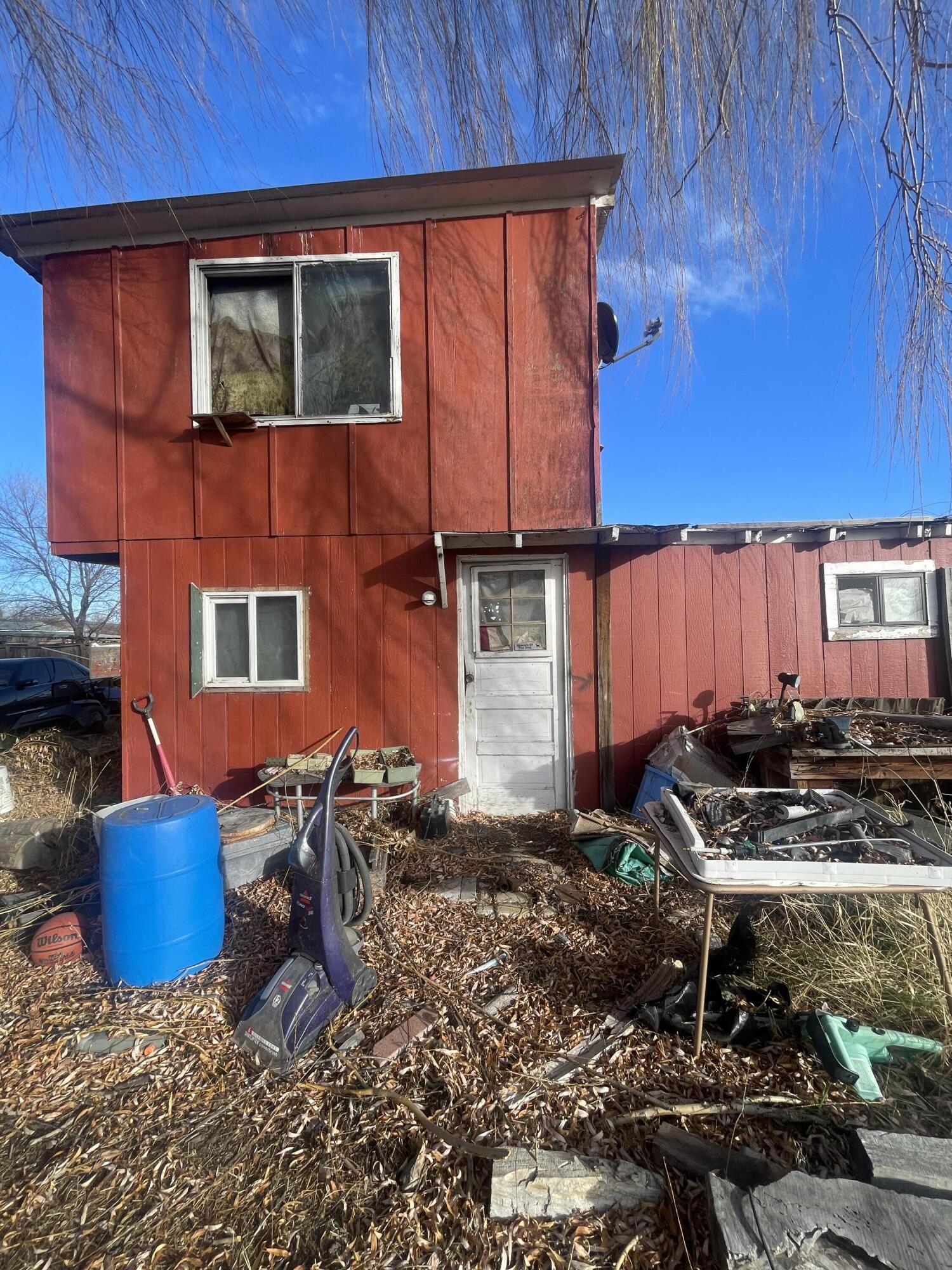 N/A - Residential