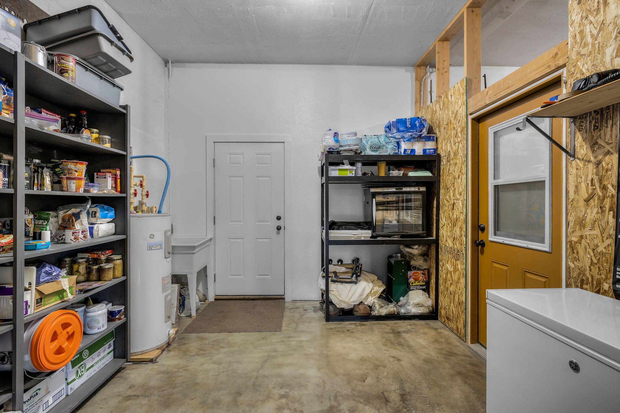 N/A - Residential