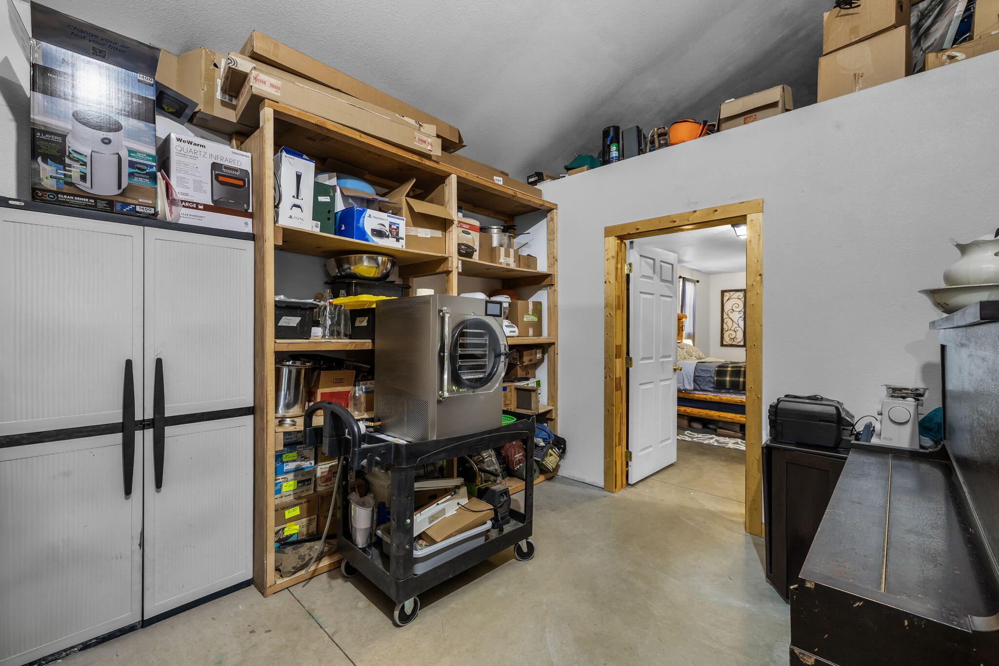 N/A - Residential