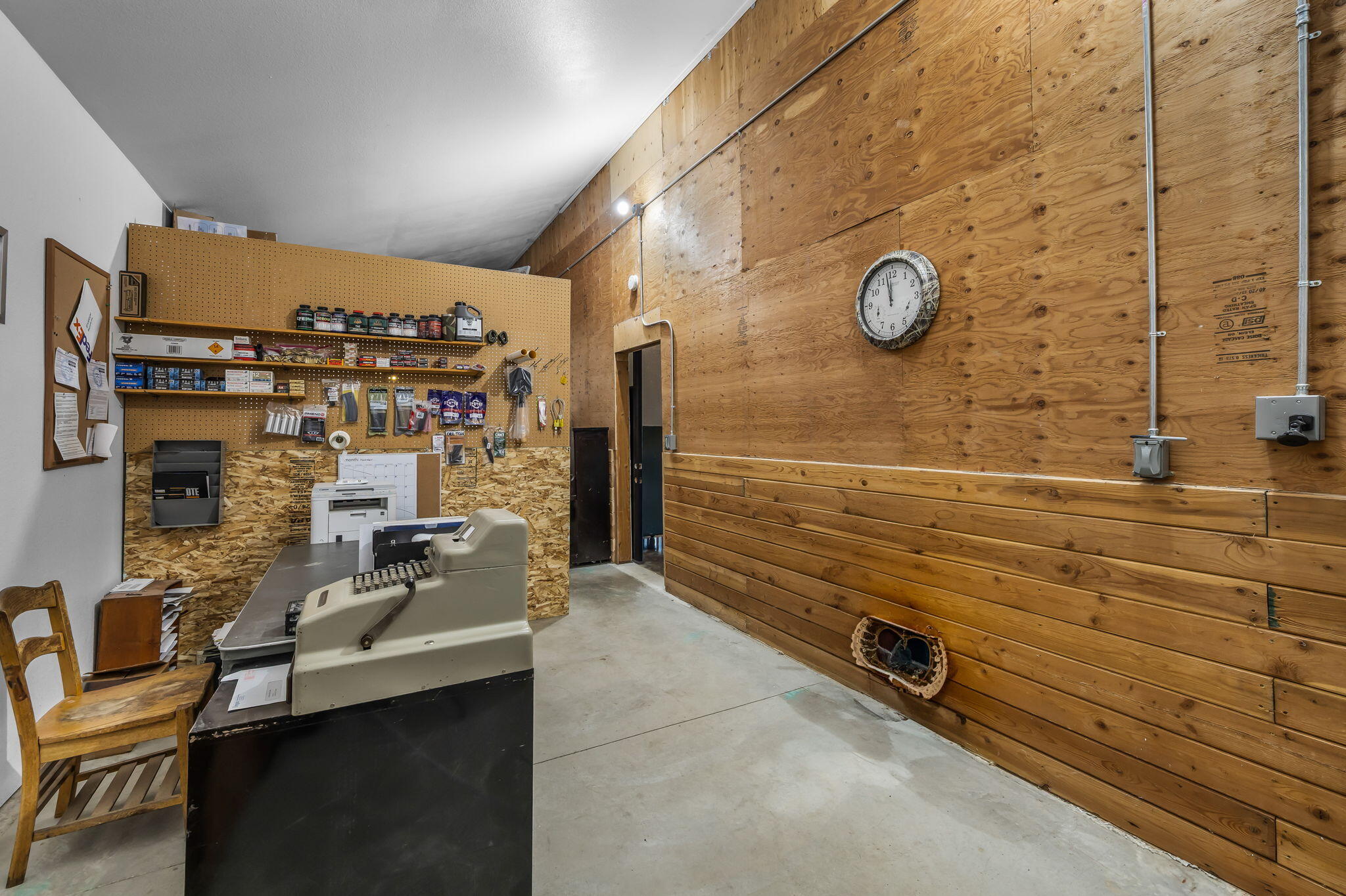 N/A - Residential