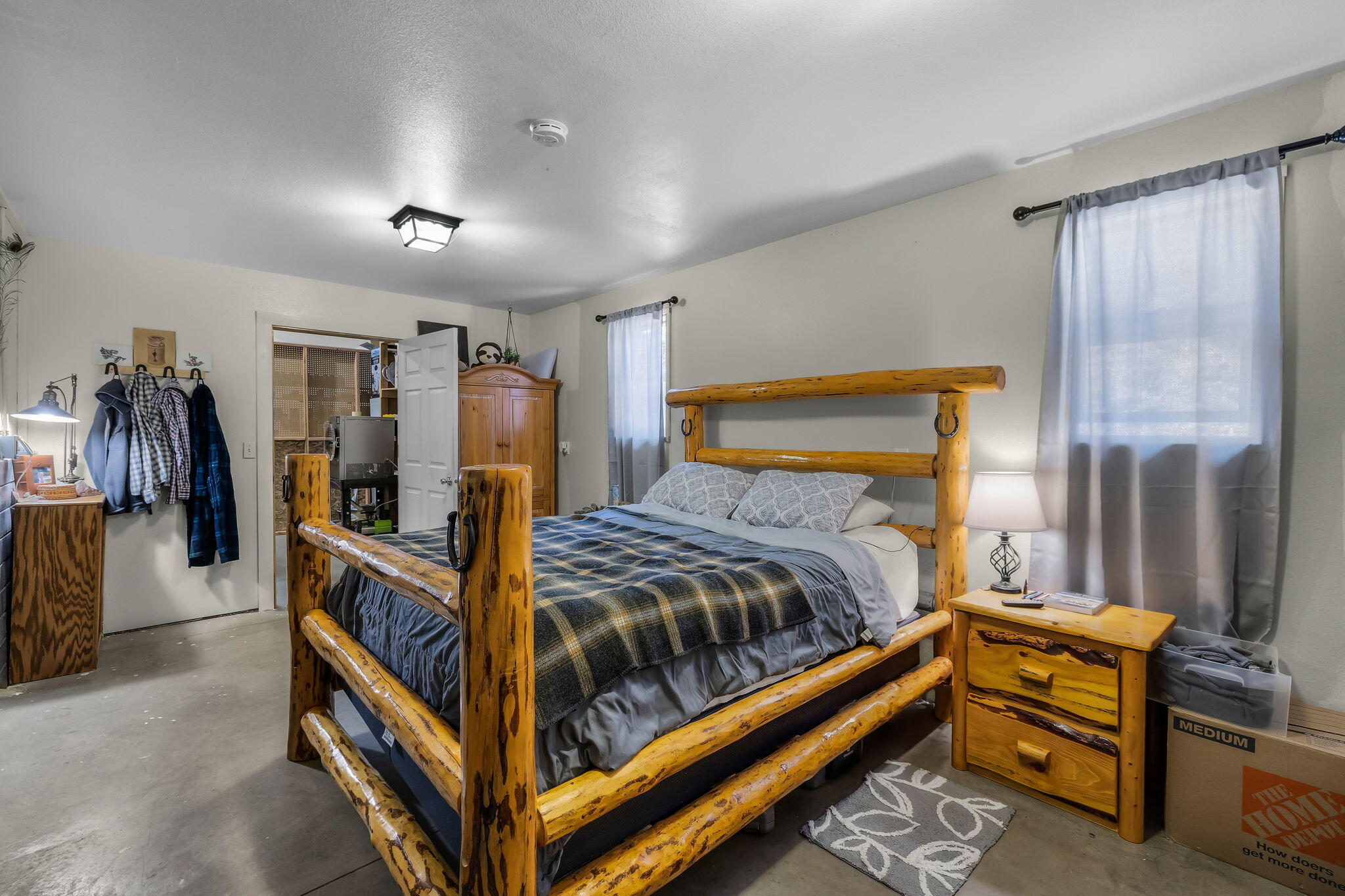 N/A - Residential