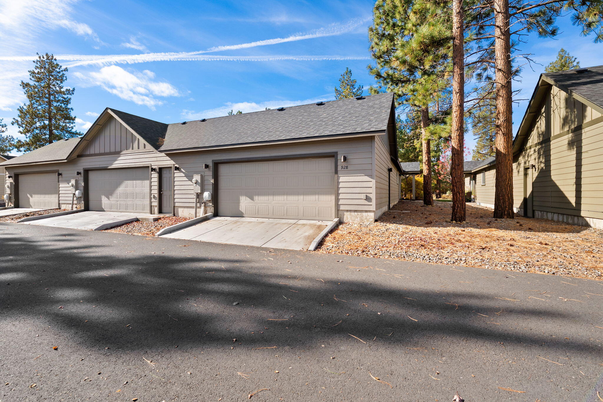 Village@Cold Springs - Residential