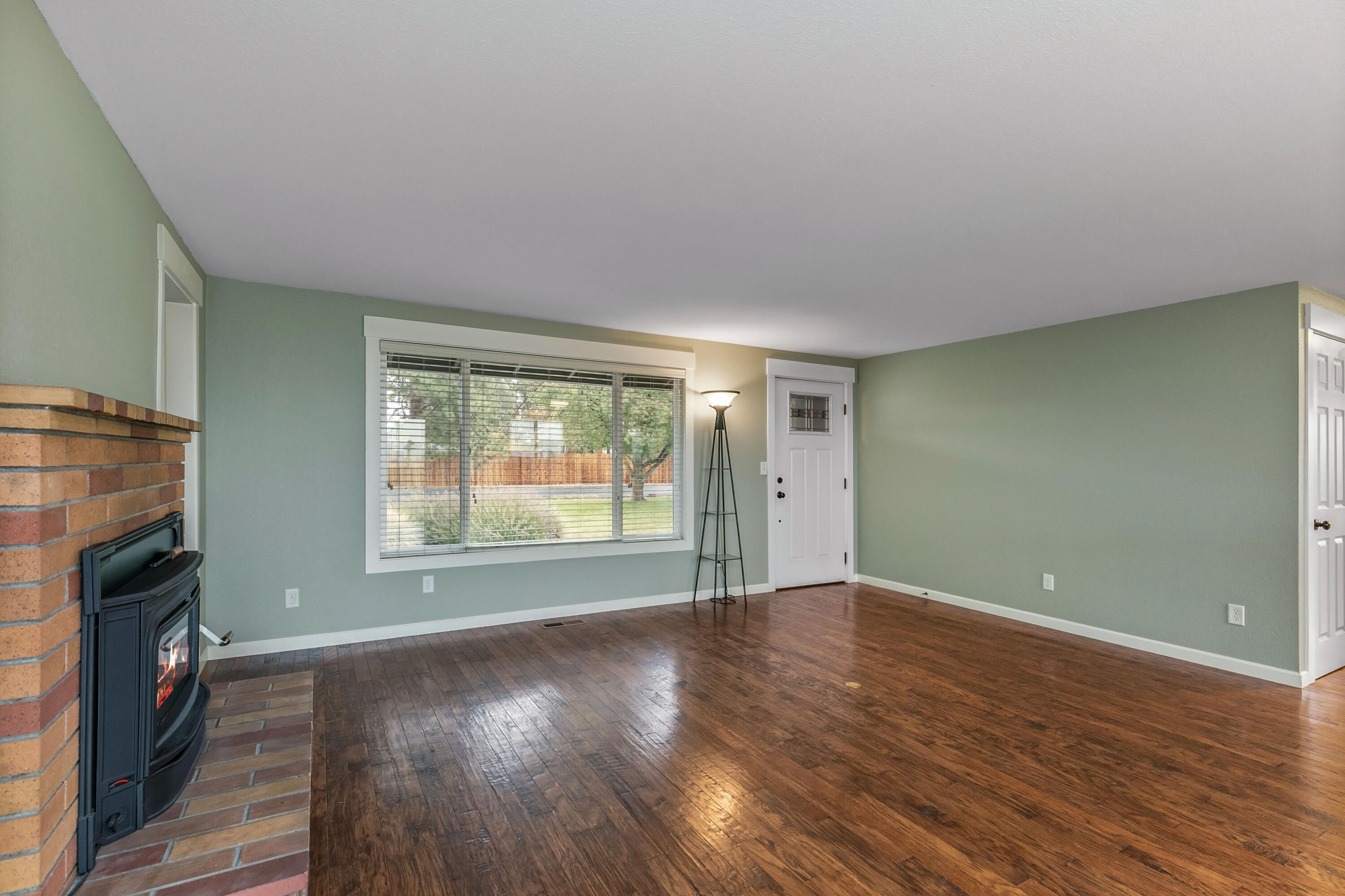 Buckaroo Acres - Residential