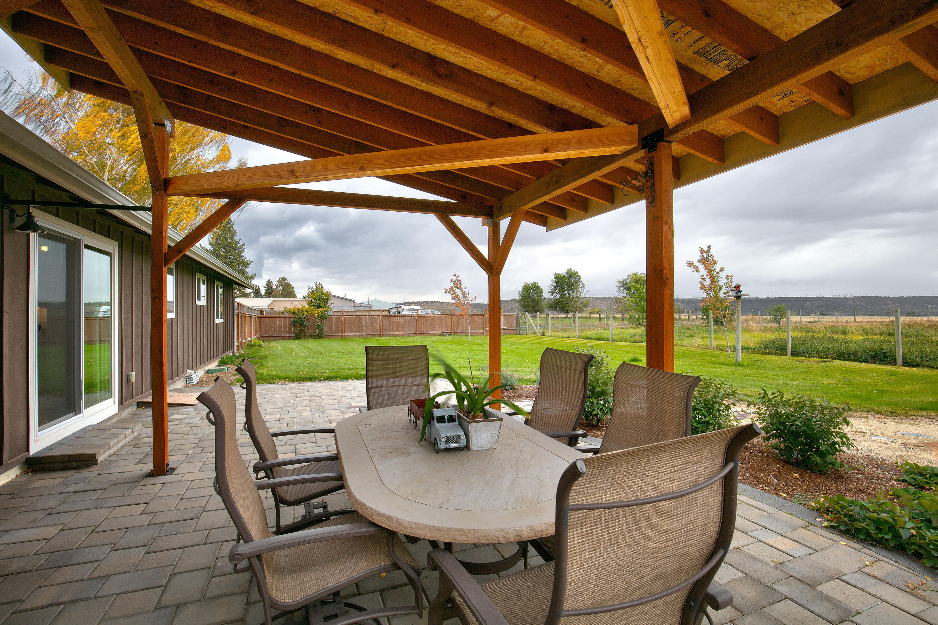 Buckaroo Acres - Residential