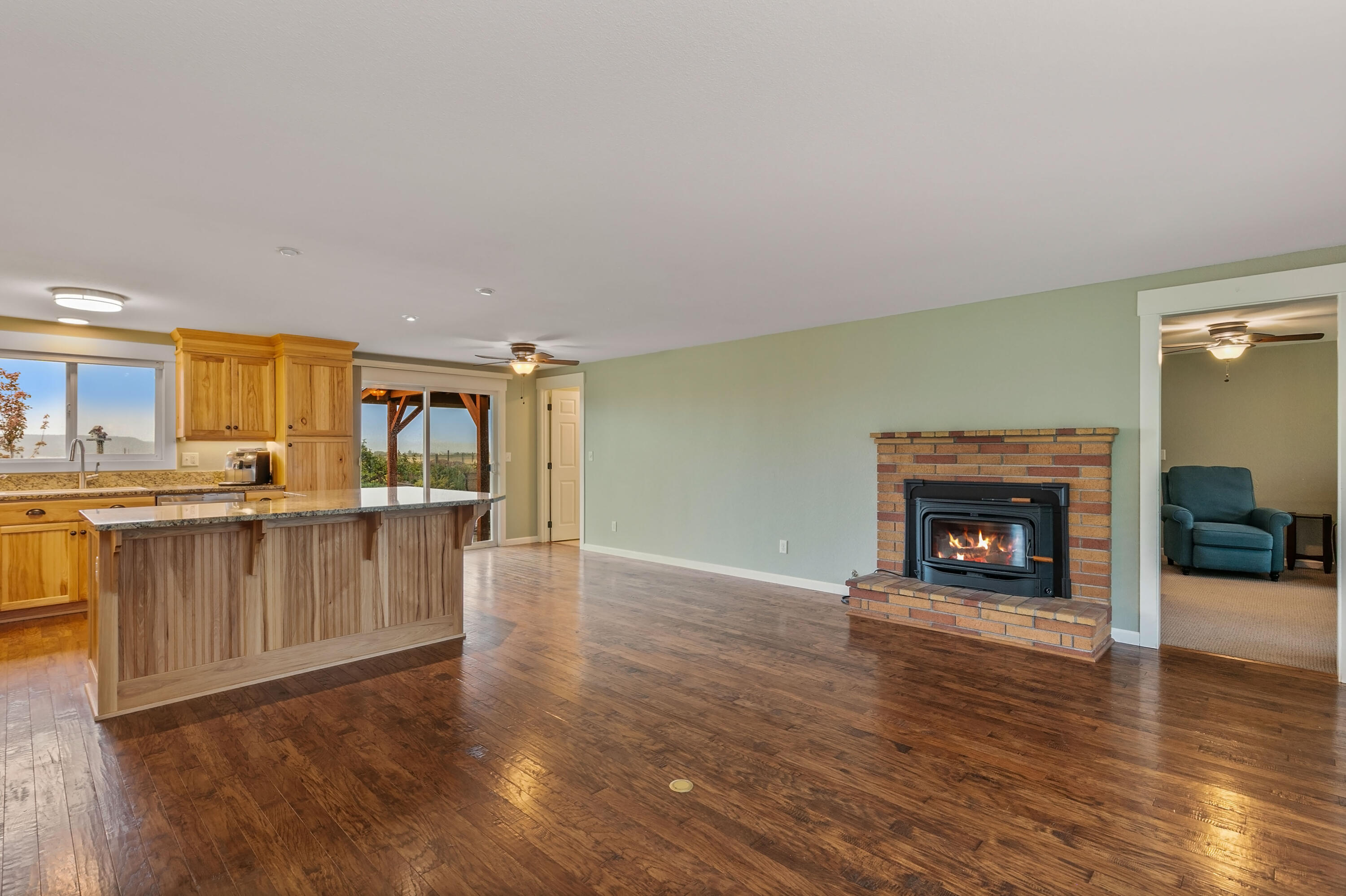 Buckaroo Acres - Residential