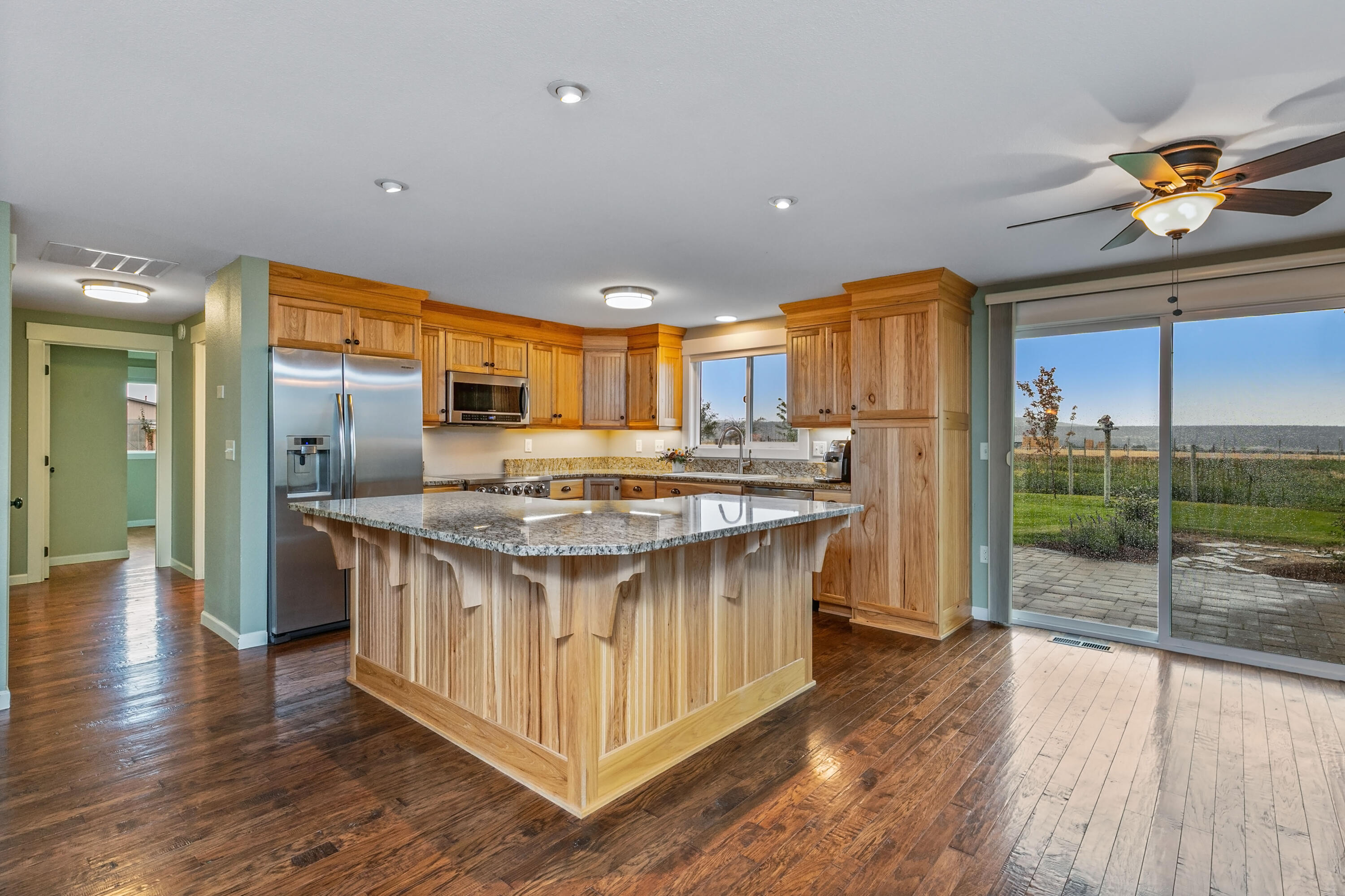 Buckaroo Acres - Residential