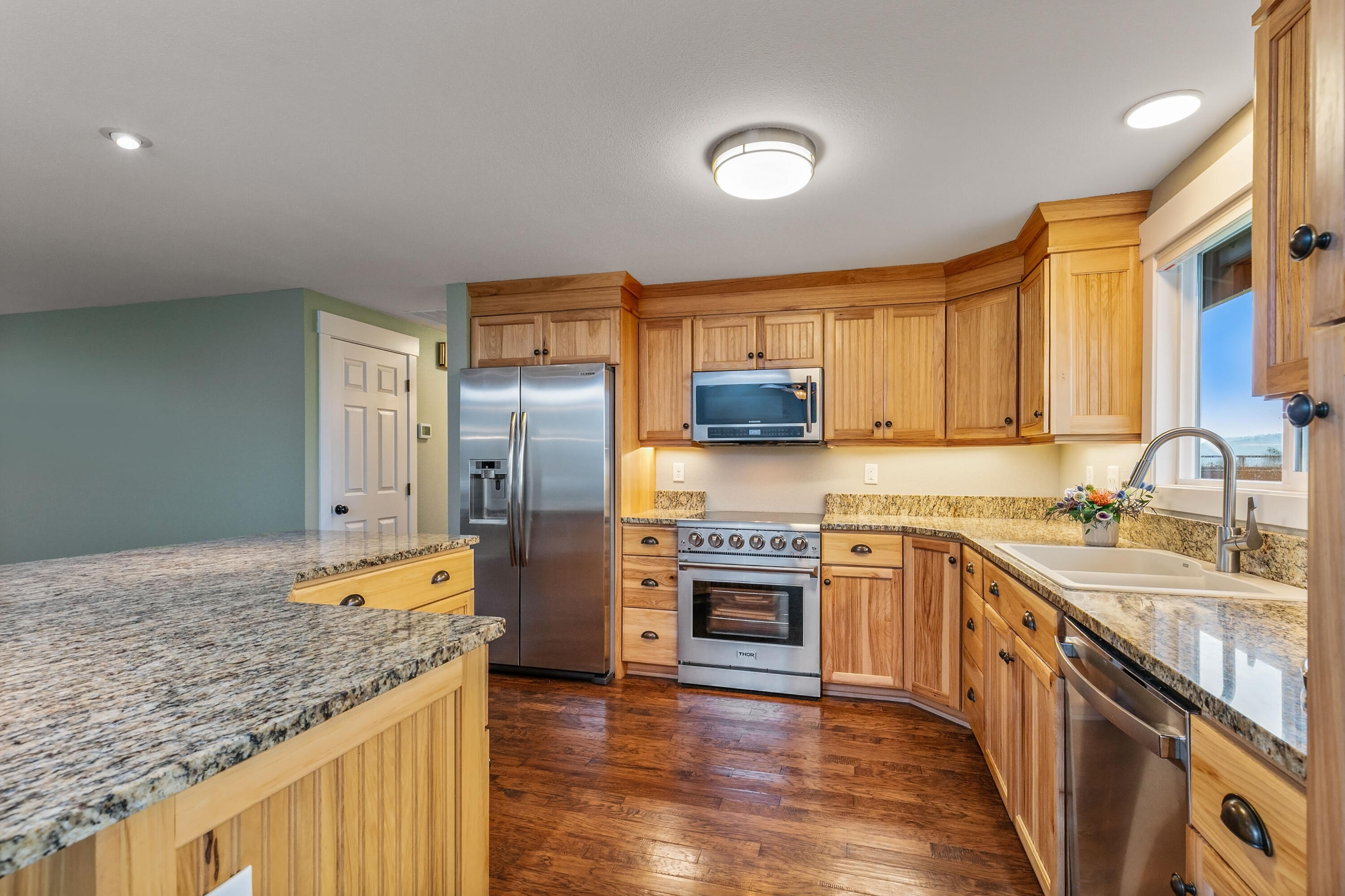Buckaroo Acres - Residential